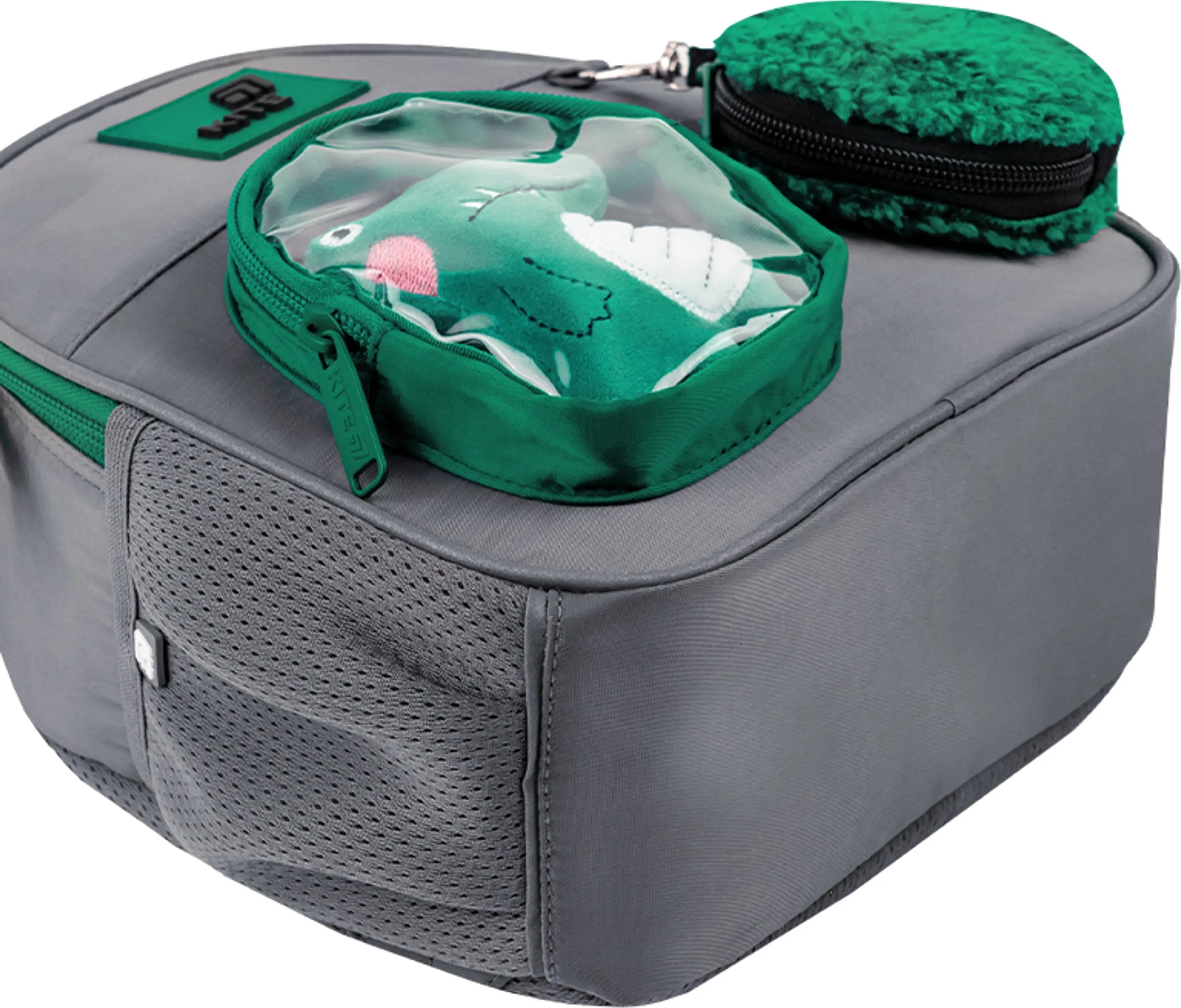 Рюкзак дитячий Kite Kids Croco Boo K26-2737XXS-2фото