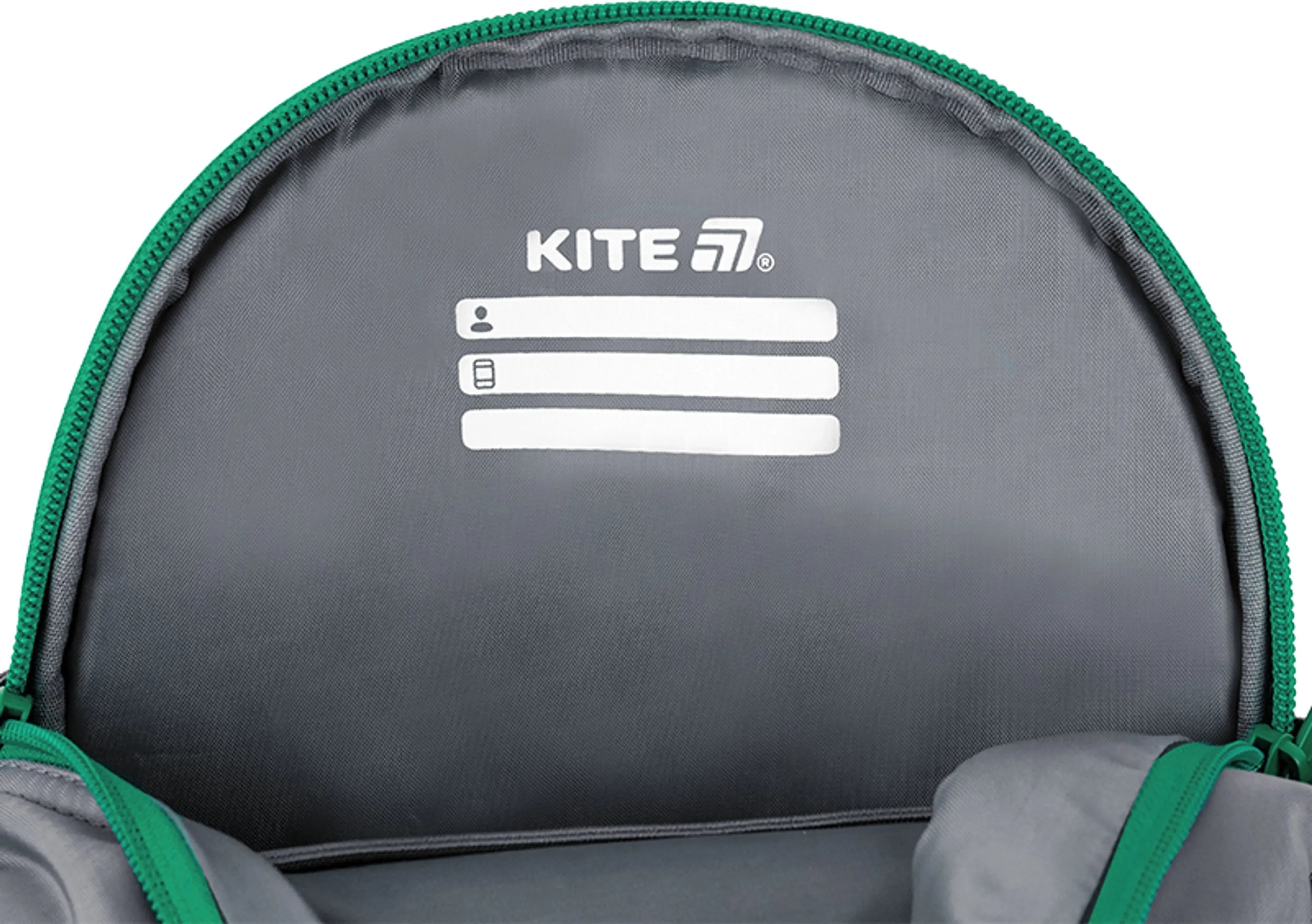 Рюкзак дитячий Kite Kids Croco Boo K26-2737XXS-2фото