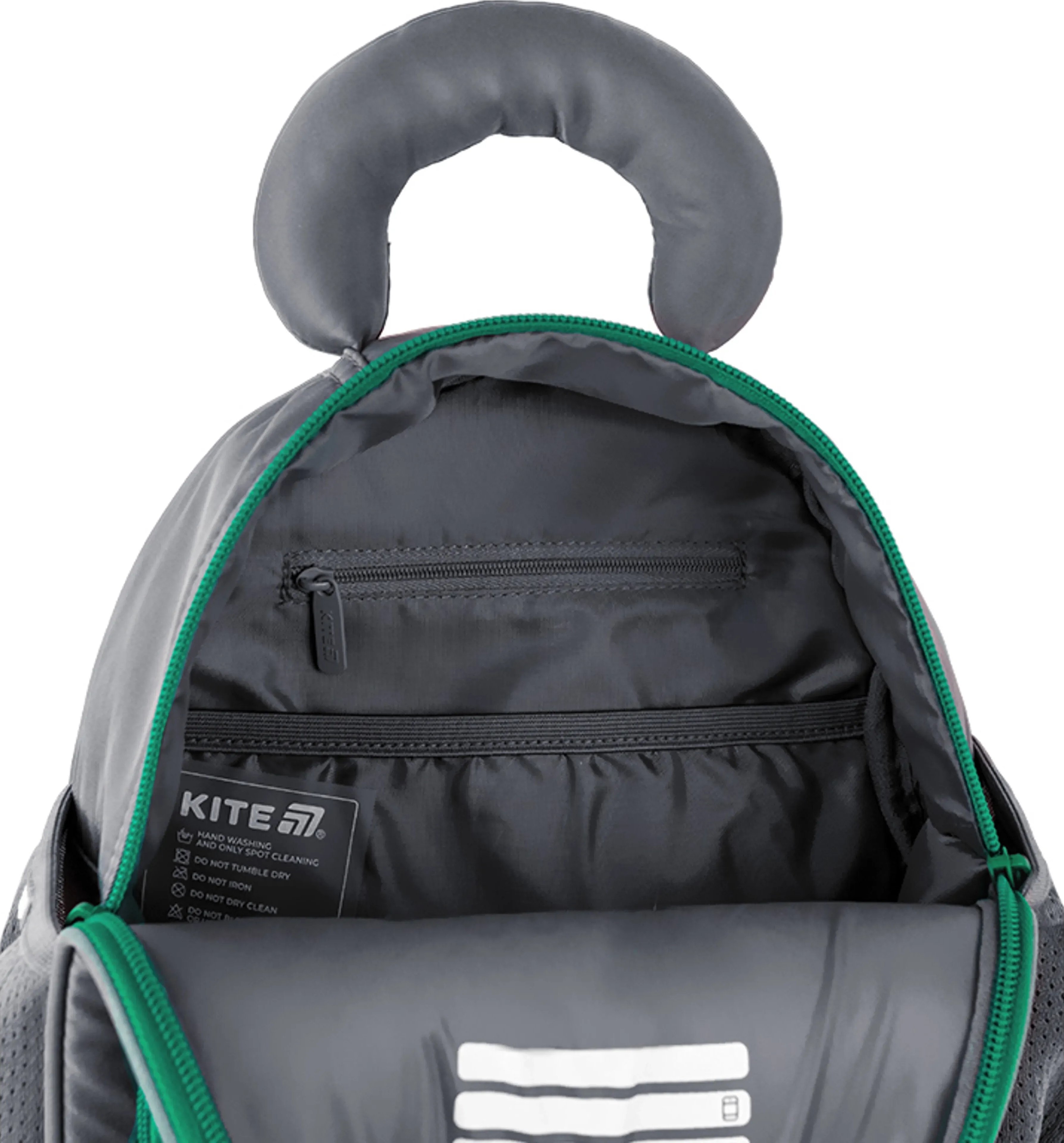 Рюкзак дитячий Kite Kids Croco Boo K26-2737XXS-2фото