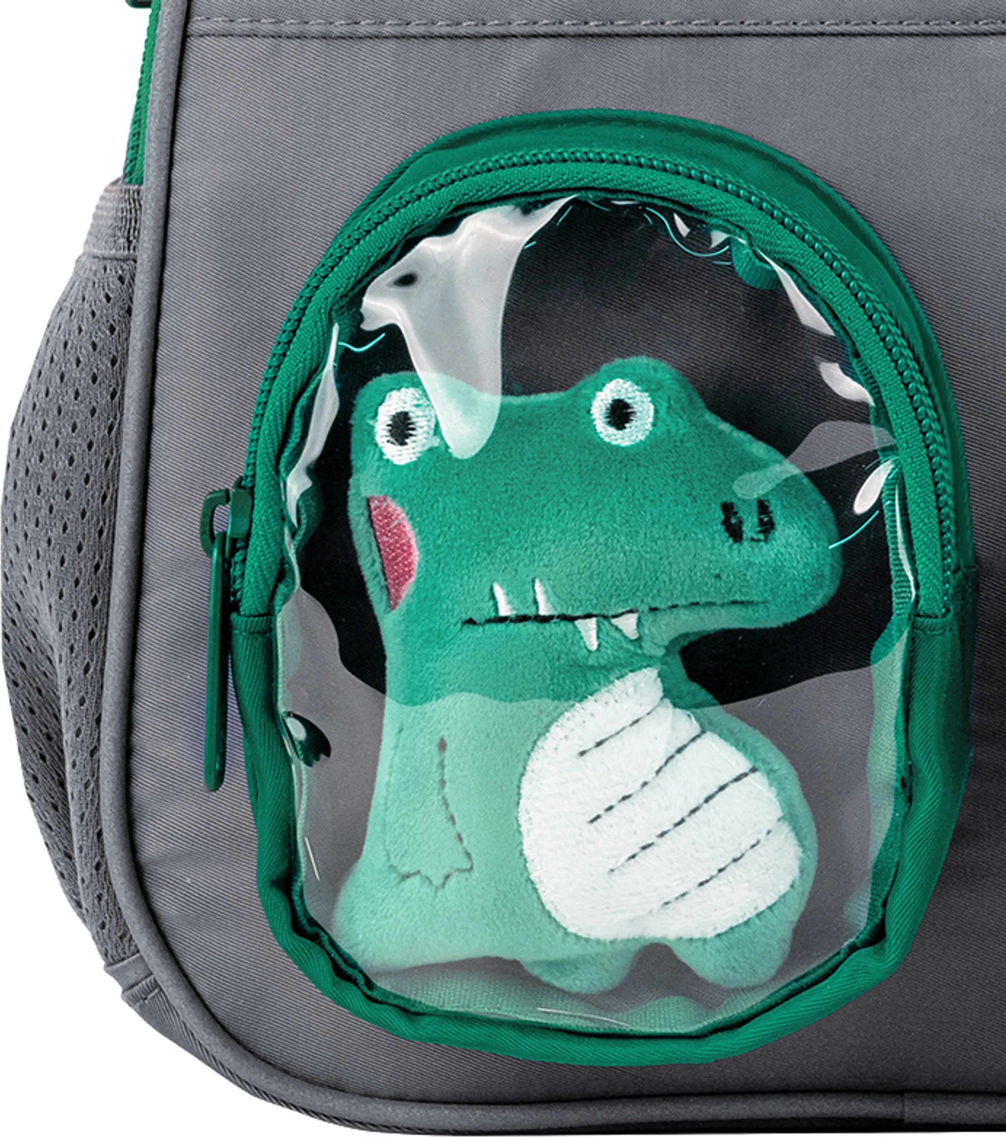 Рюкзак дитячий Kite Kids Croco Boo K26-2737XXS-2фото