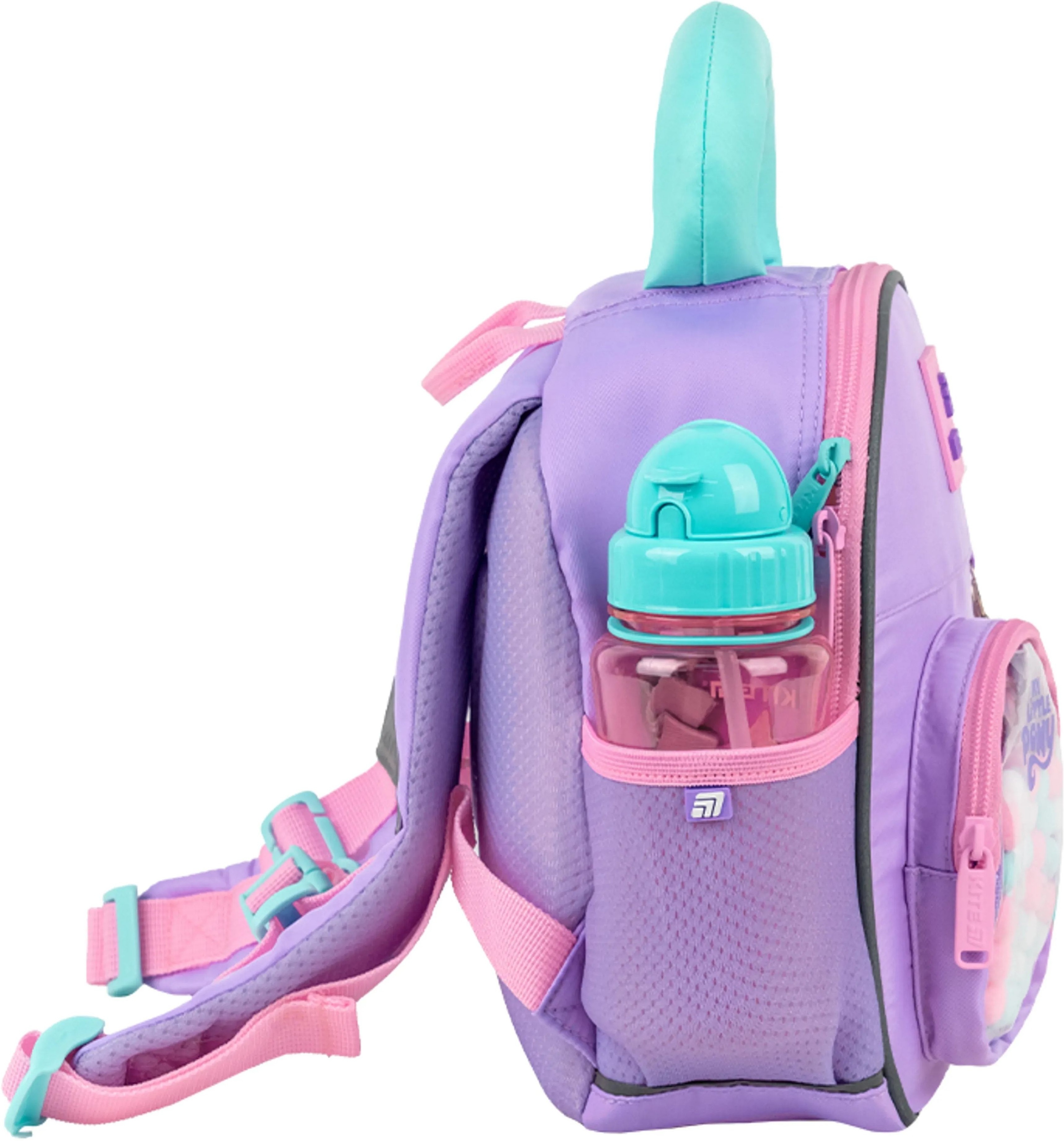 Детский рюкзак Kite Kids My Little Pony LP26-2737XXS фото5