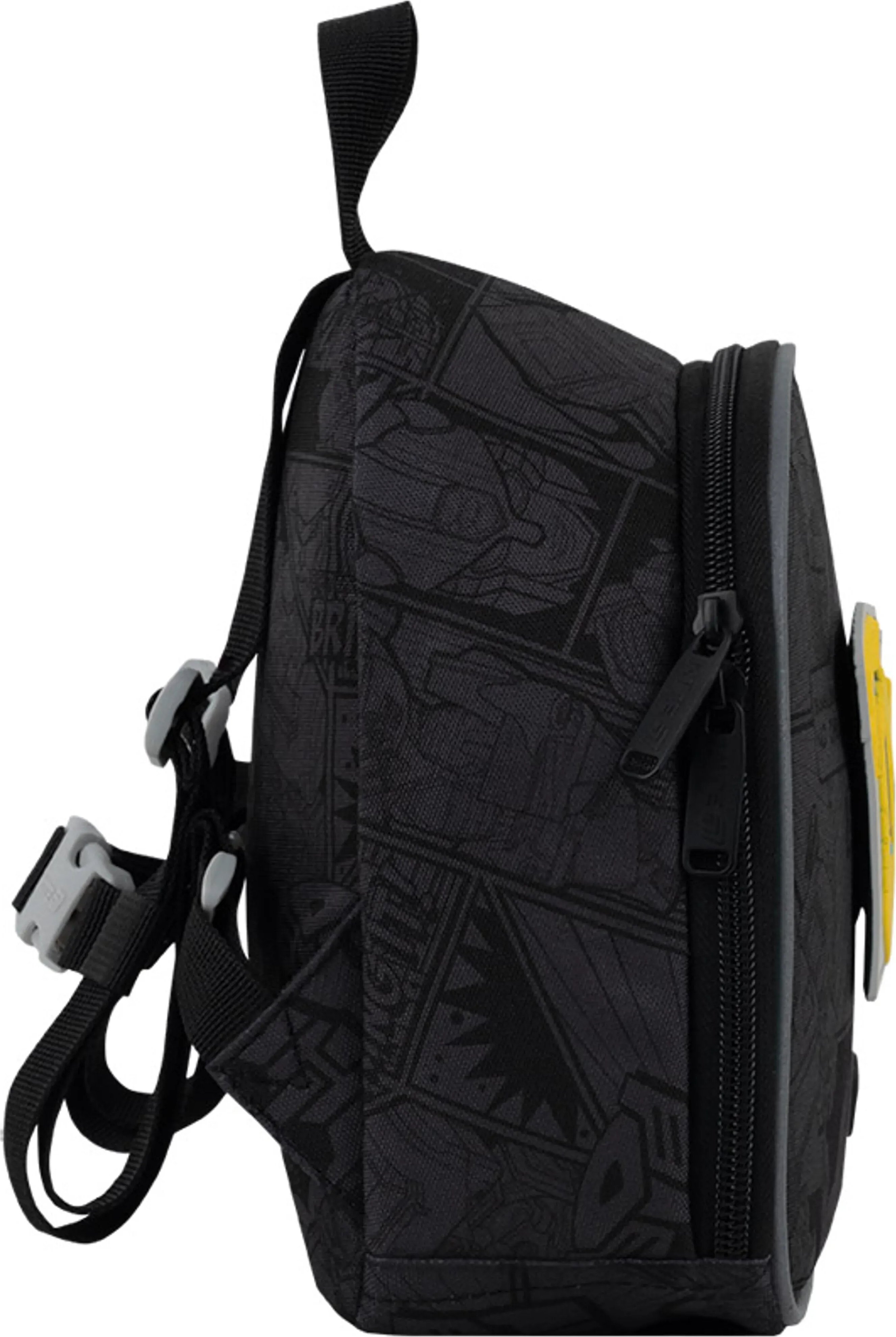 Рюкзак Kite Kids Transformers TF26-538XXSфото
