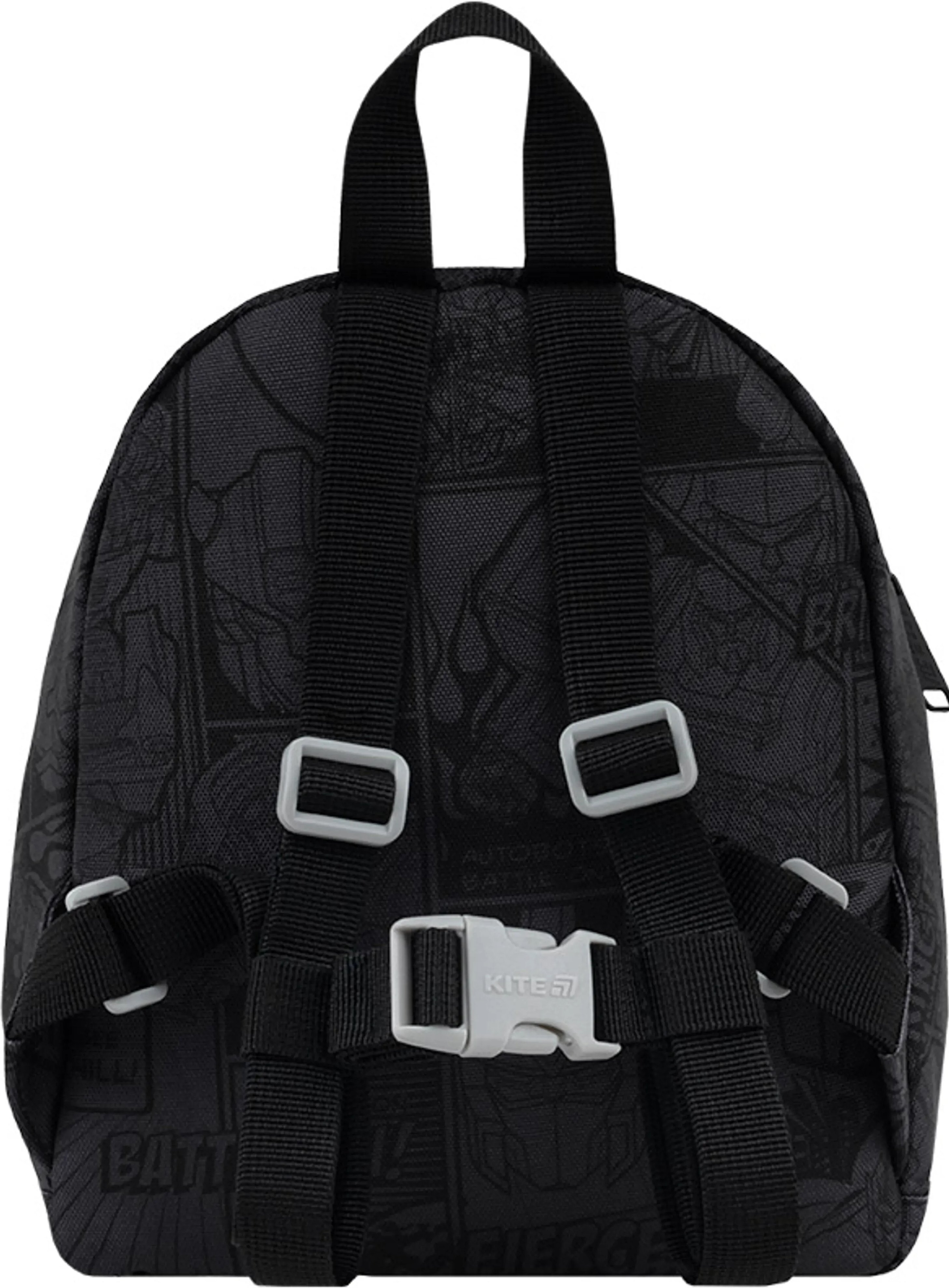 Рюкзак Kite Kids Transformers TF26-538XXSфото