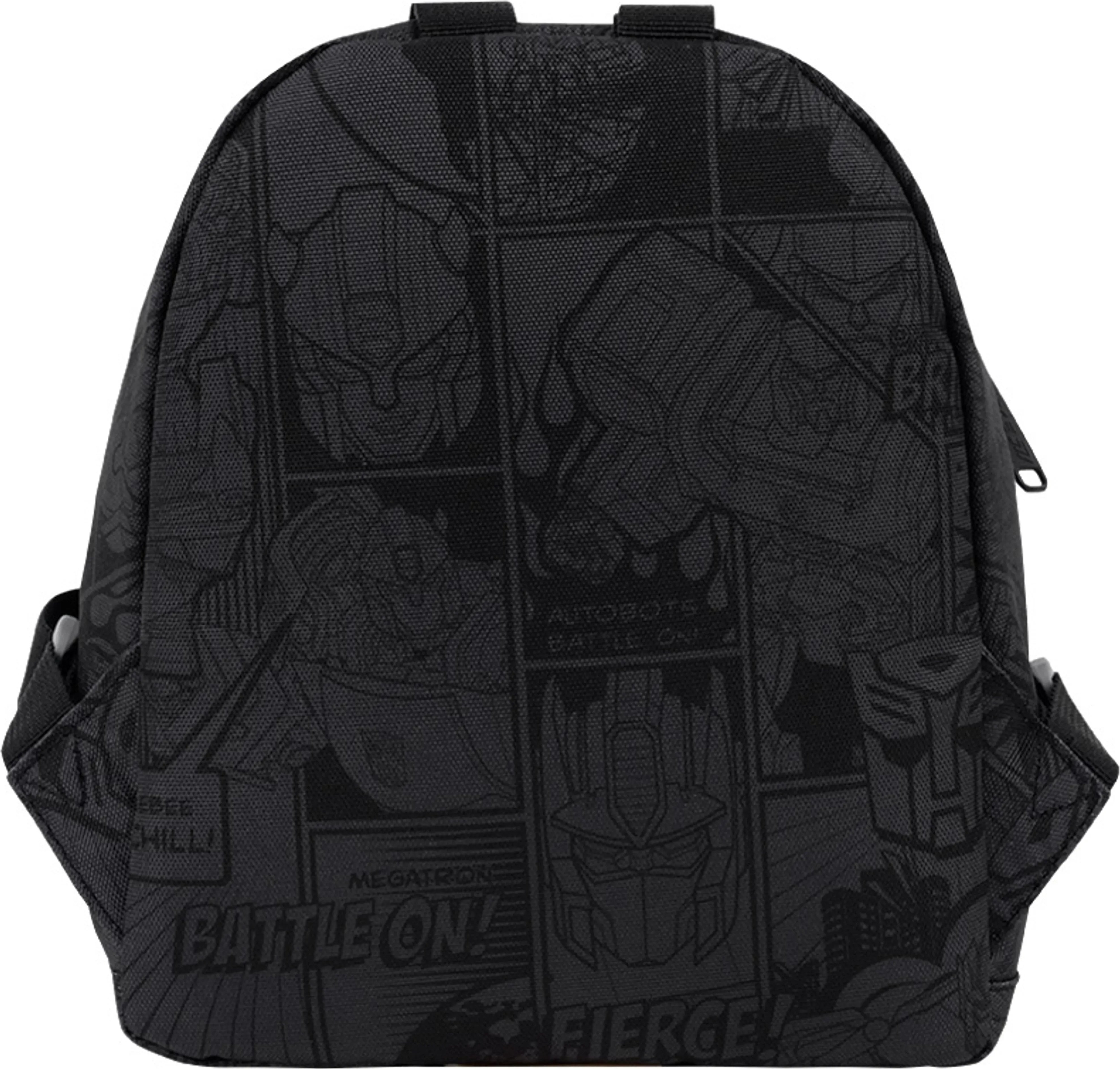 Рюкзак Kite Kids Transformers TF26-538XXSфото