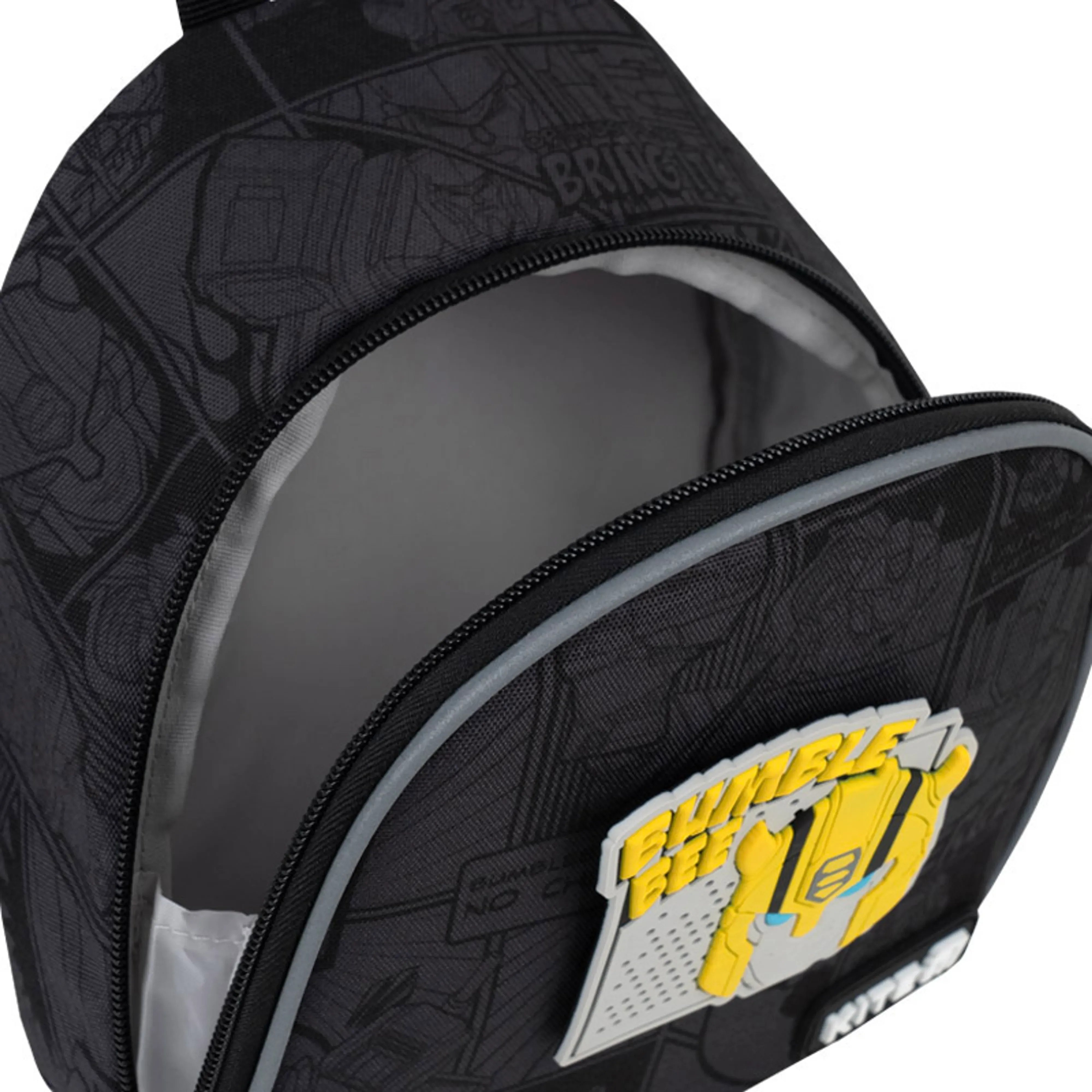 Рюкзак Kite Kids Transformers TF26-538XXSфото