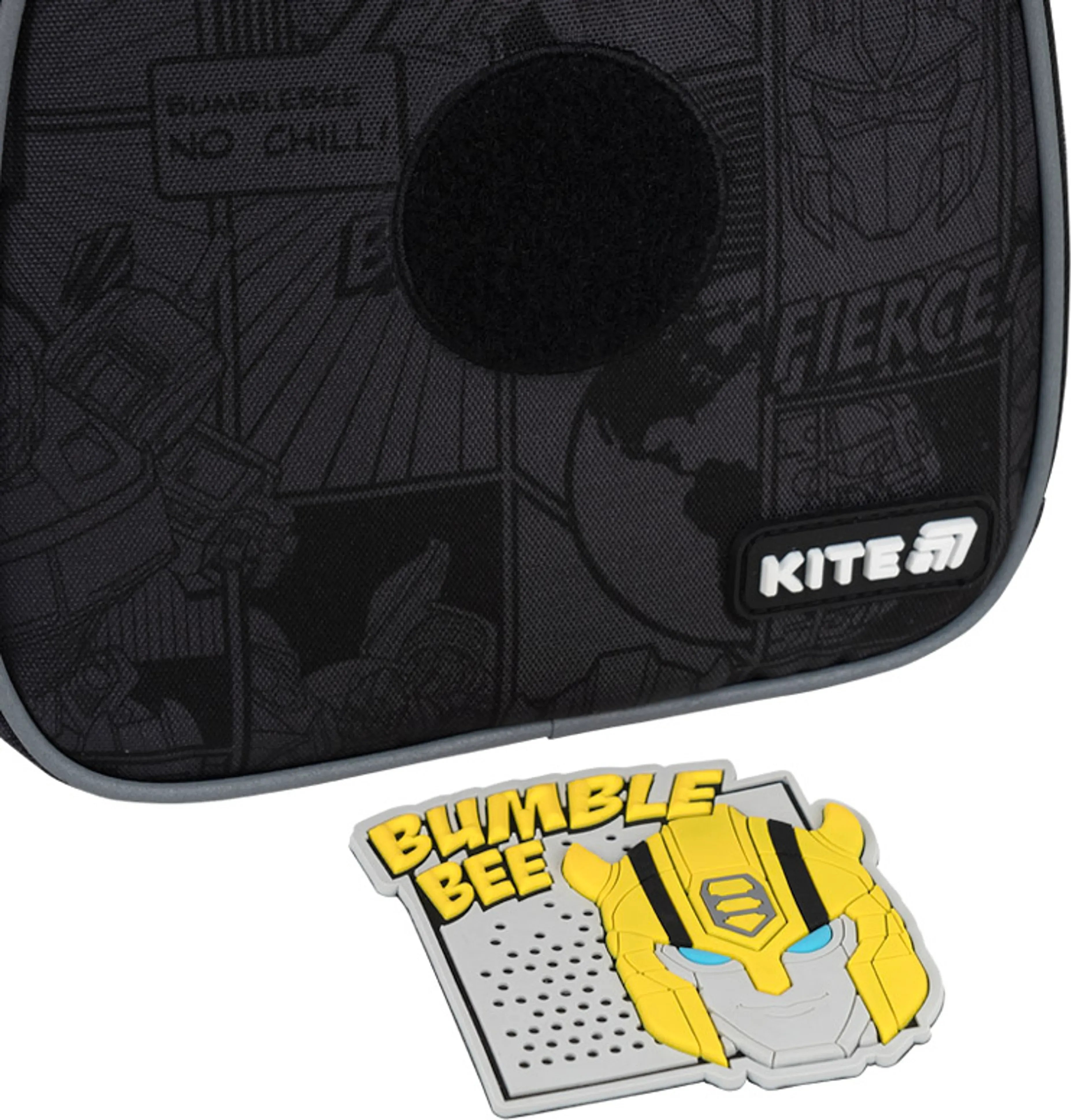 Рюкзак Kite Kids Transformers TF26-538XXSфото