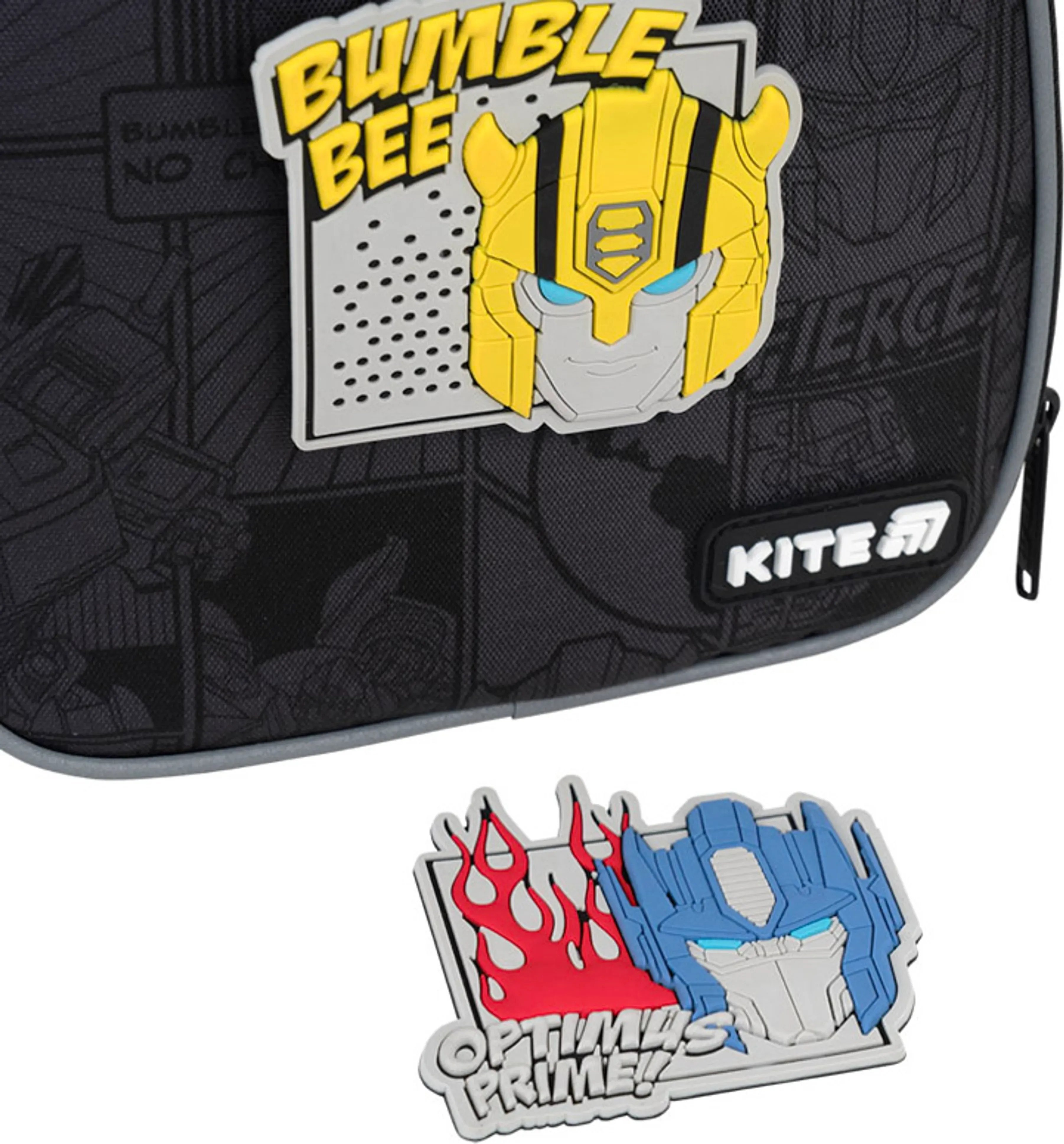 Рюкзак Kite Kids Transformers TF26-538XXSфото
