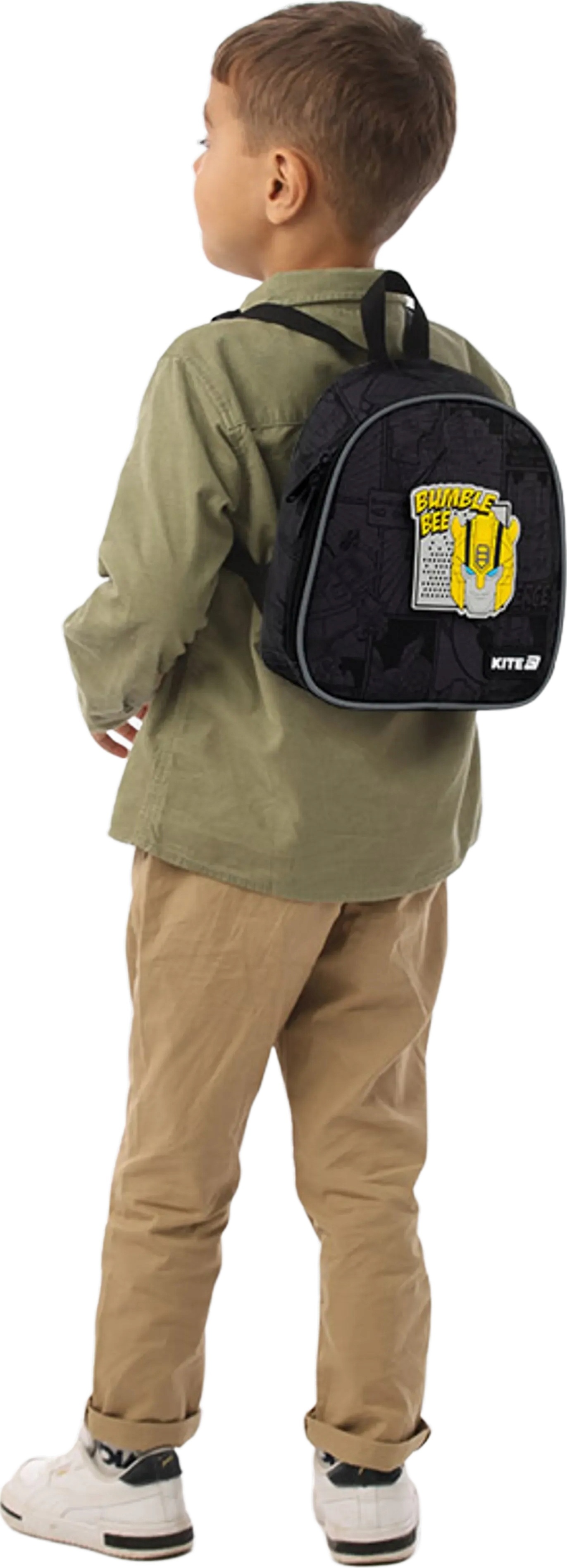 Рюкзак Kite Kids Transformers TF26-538XXSфото