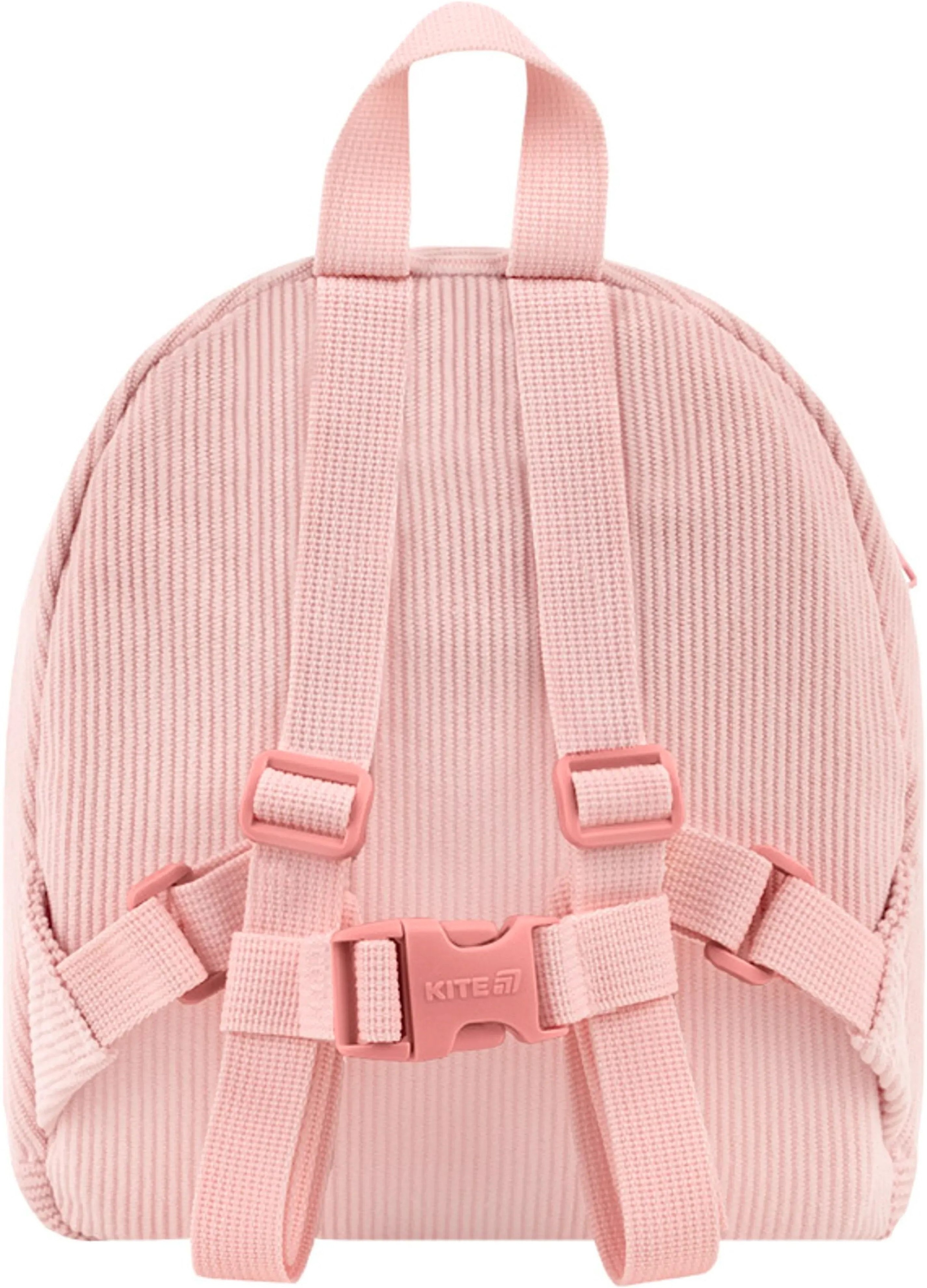 Рюкзак детский Kite Kids Pink Bunny K26-538XXS фото