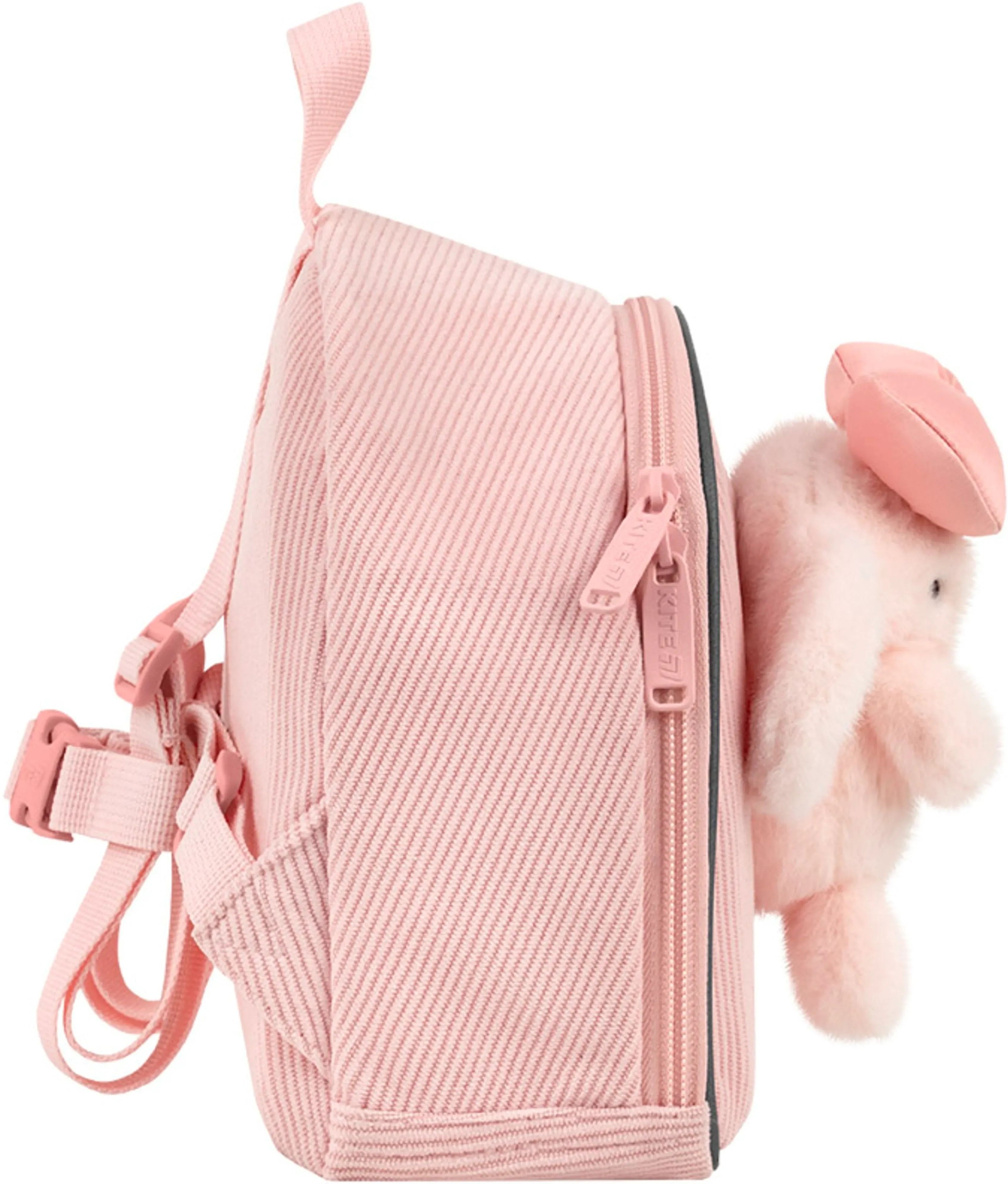 Рюкзак детский Kite Kids Pink Bunny K26-538XXS фото