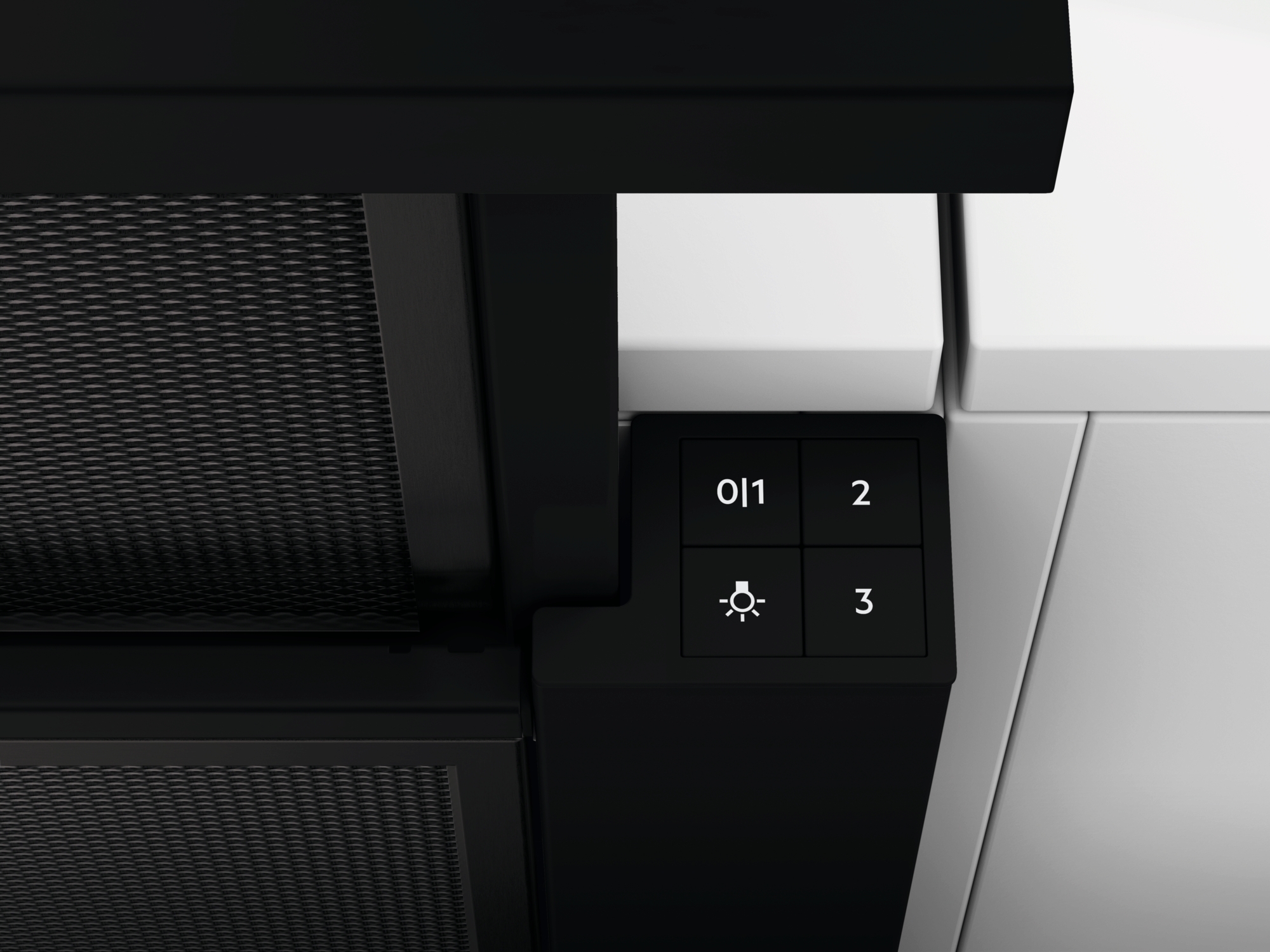 Витяжка Electrolux LFP336Kфото