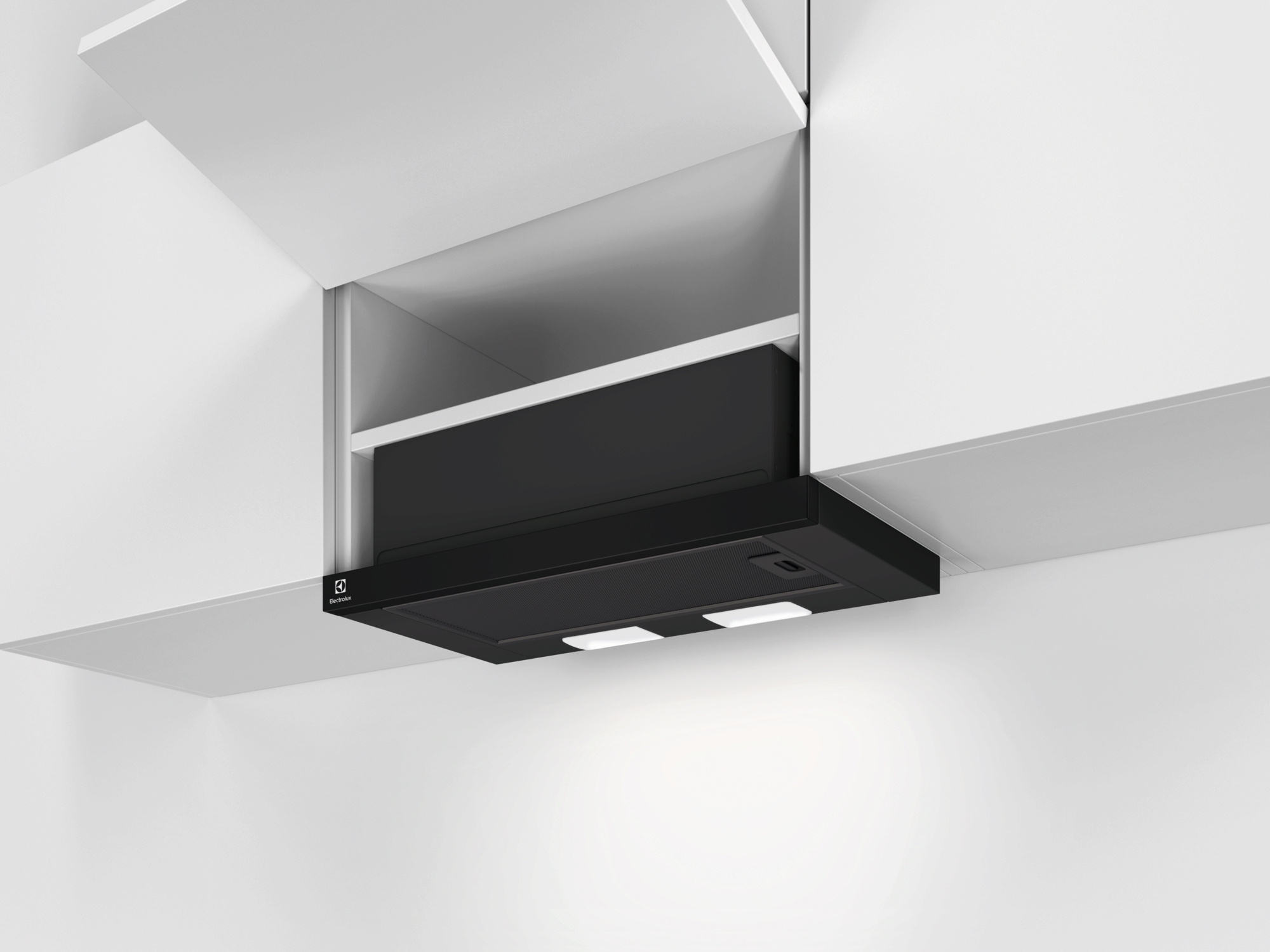 Витяжка Electrolux LFP336Kфото