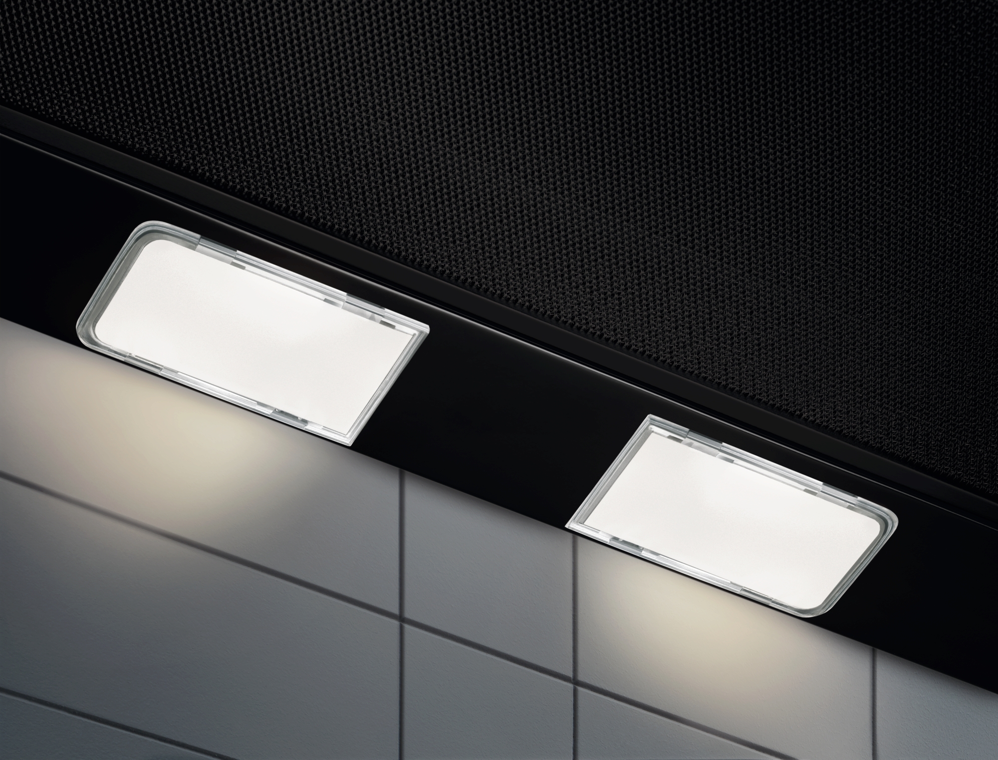 Витяжка Electrolux LFP336Kфото