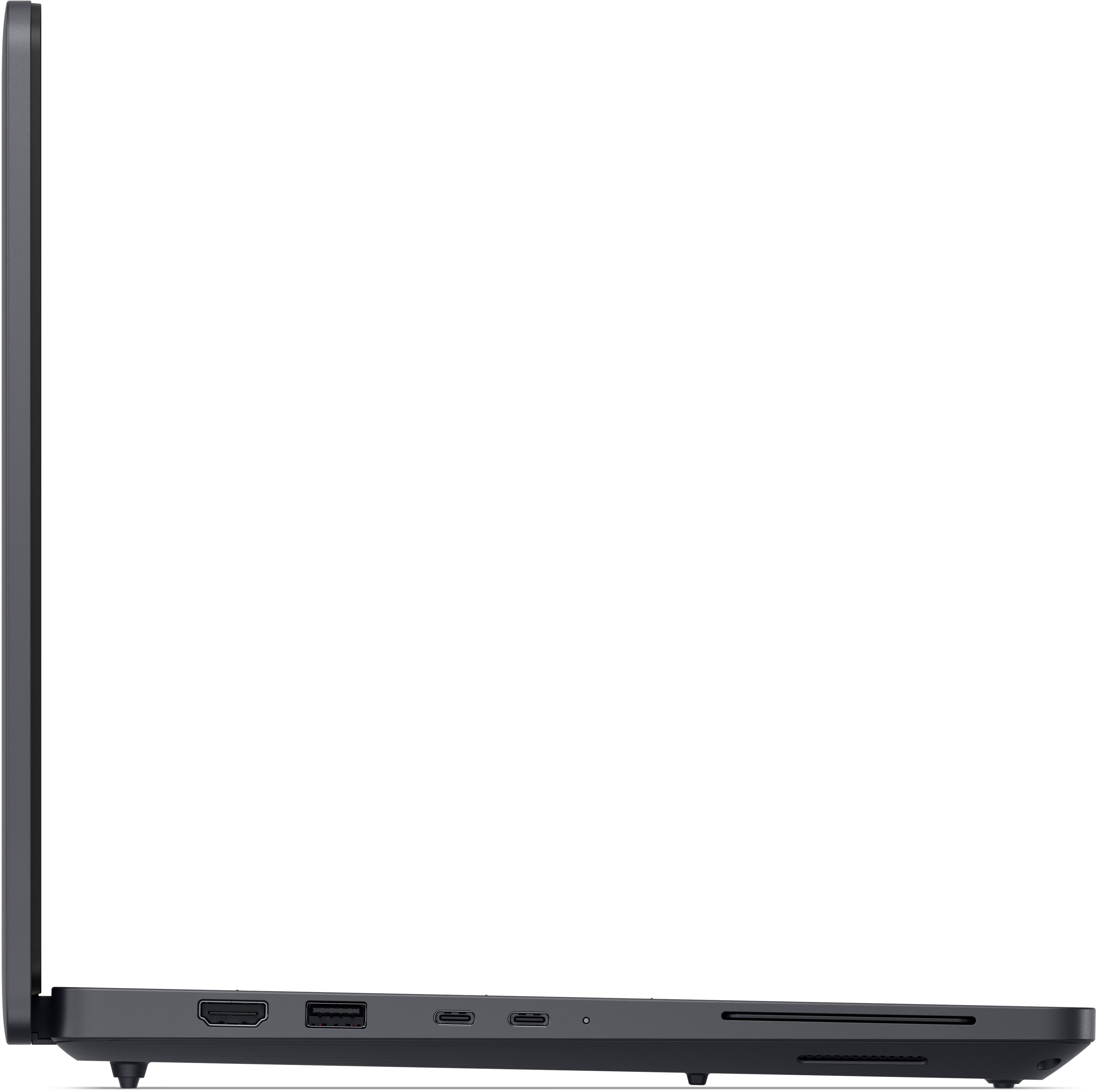 Ноутбук DELL Pro Max 16 (BTO602MC16255UA_W11P)фото