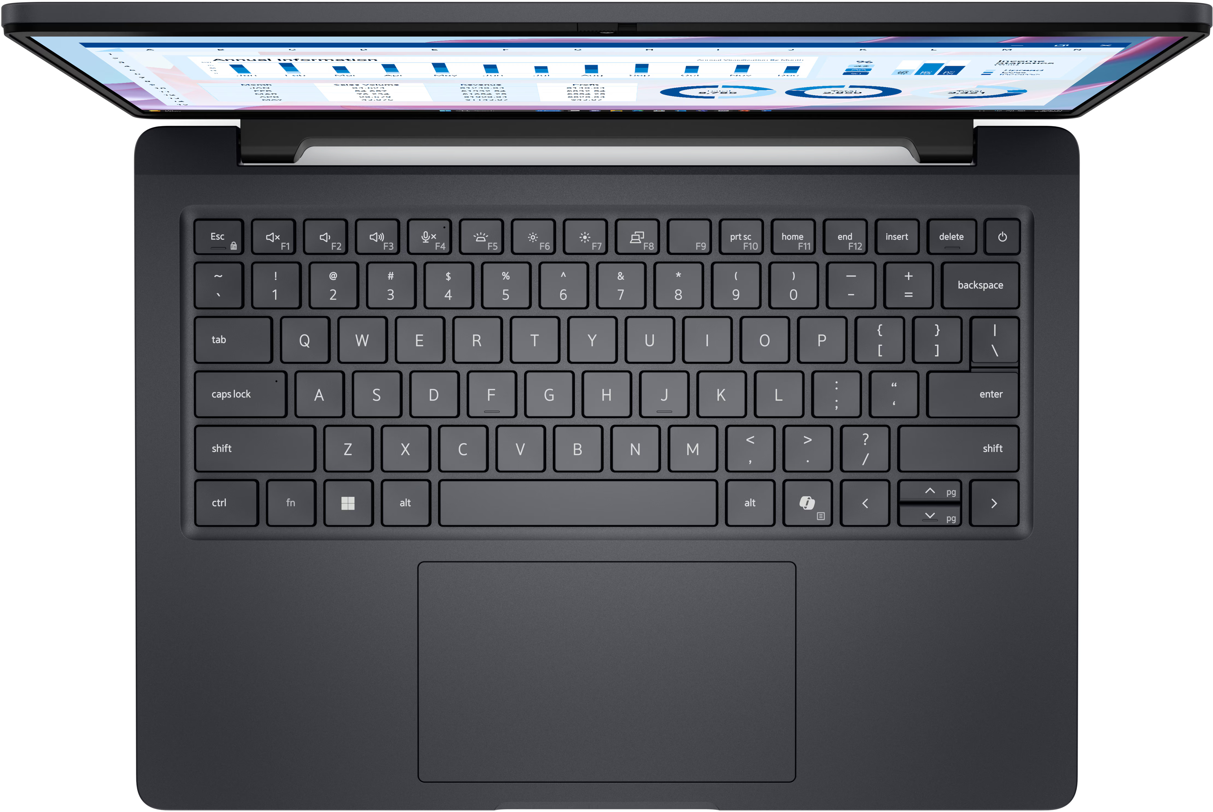 Ноутбук DELL Pro Max 16 (BTO602MC16255UA_W11P)фото