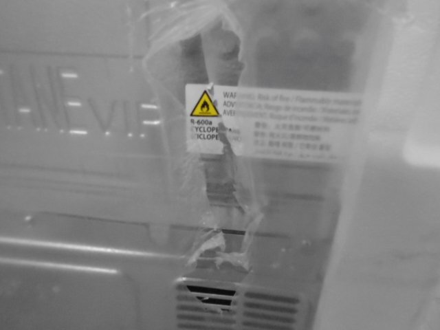 Морозильная камера Samsung RZ32C7BDES9/UA фото 