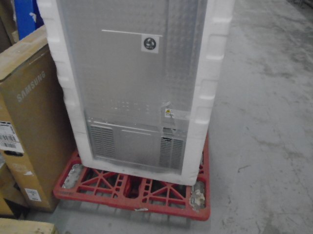 Морозильная камера Samsung RZ32C7BDES9/UA фото 