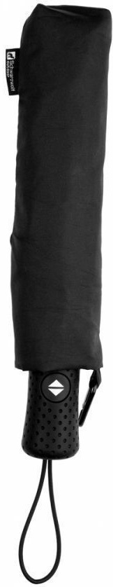 Парасоля Schwarzwolf Crux F0107500AJ3 чорнафото