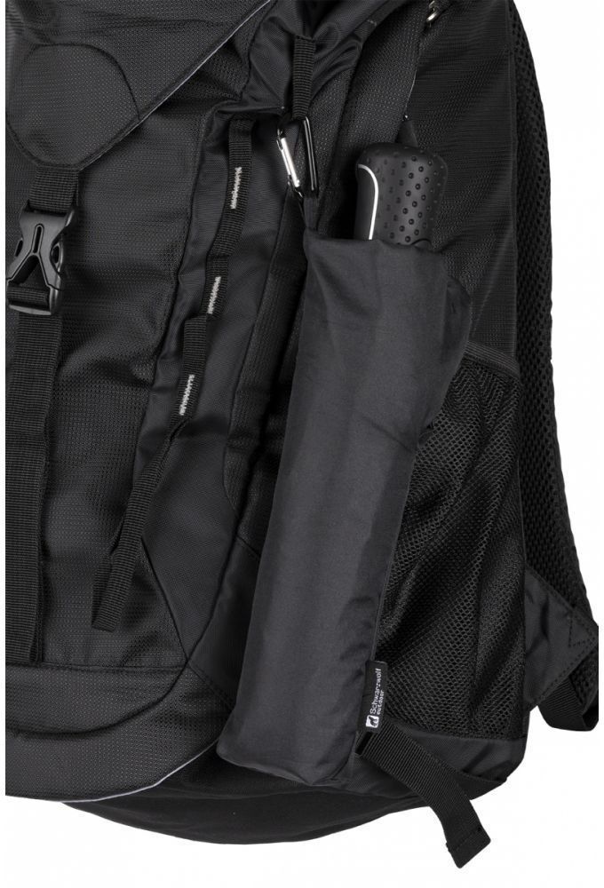 Парасоля Schwarzwolf Crux F0107500AJ3 чорнафото