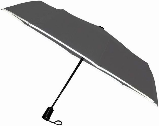 Парасоля Schwarzwolf Crux F0107502AJ3 сірафото