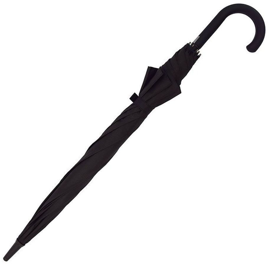 Парасоля-тростина Bergamo Count 2143103 чорнафото5