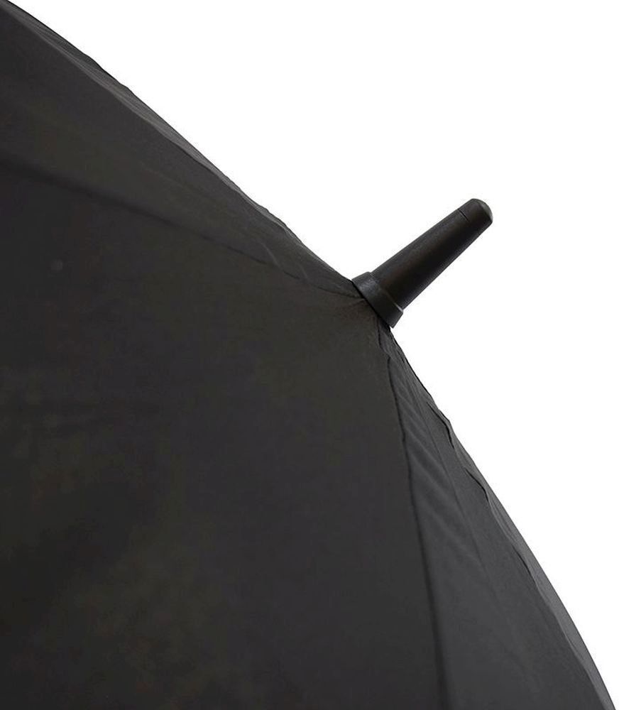 Парасоля-тростина Bergamo Count 2143103 чорнафото2