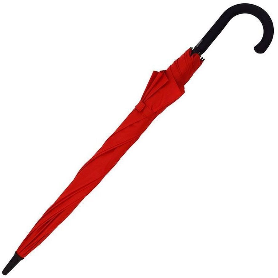 Парасоля-тростина Bergamo Count 2143105 червонафото