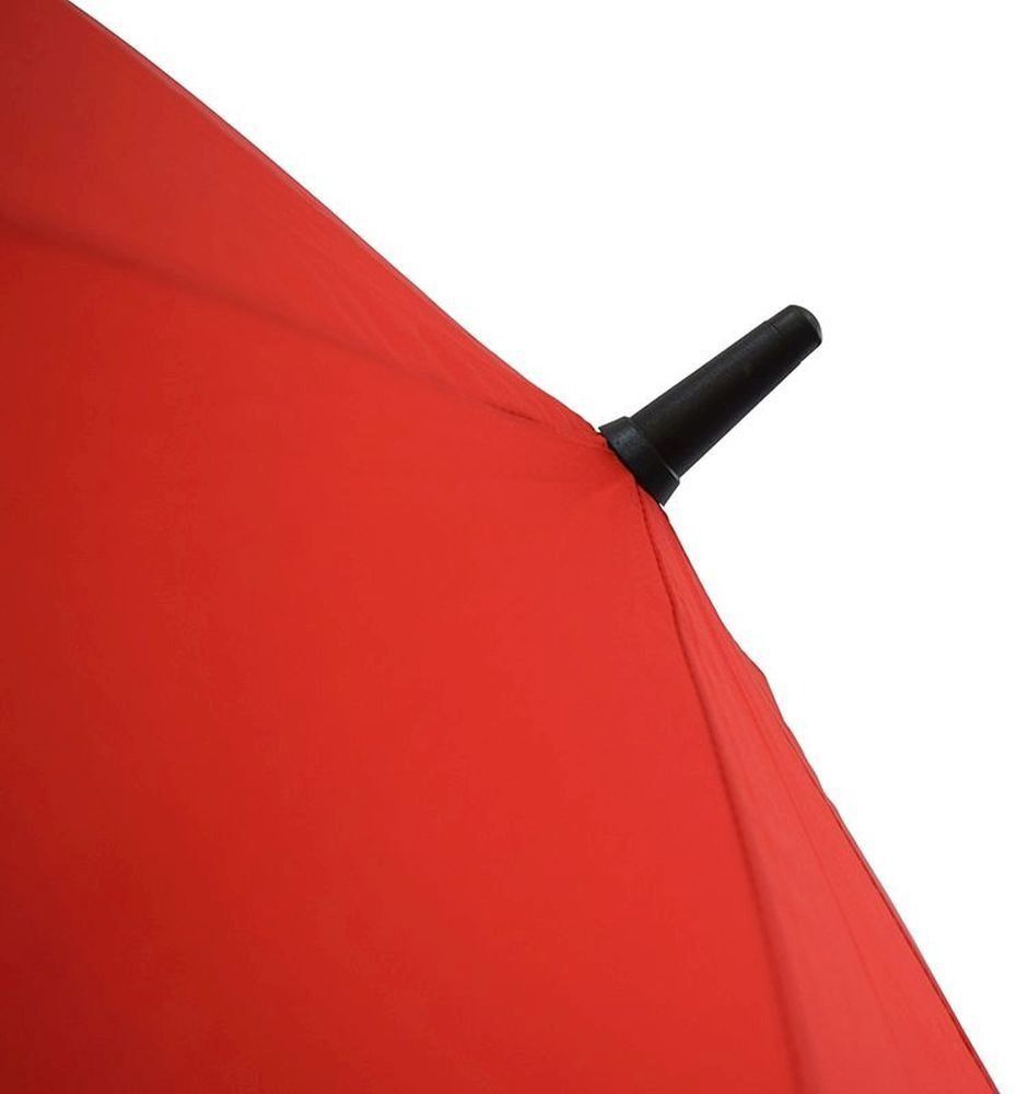 Парасоля-тростина Bergamo Count 2143105 червонафото