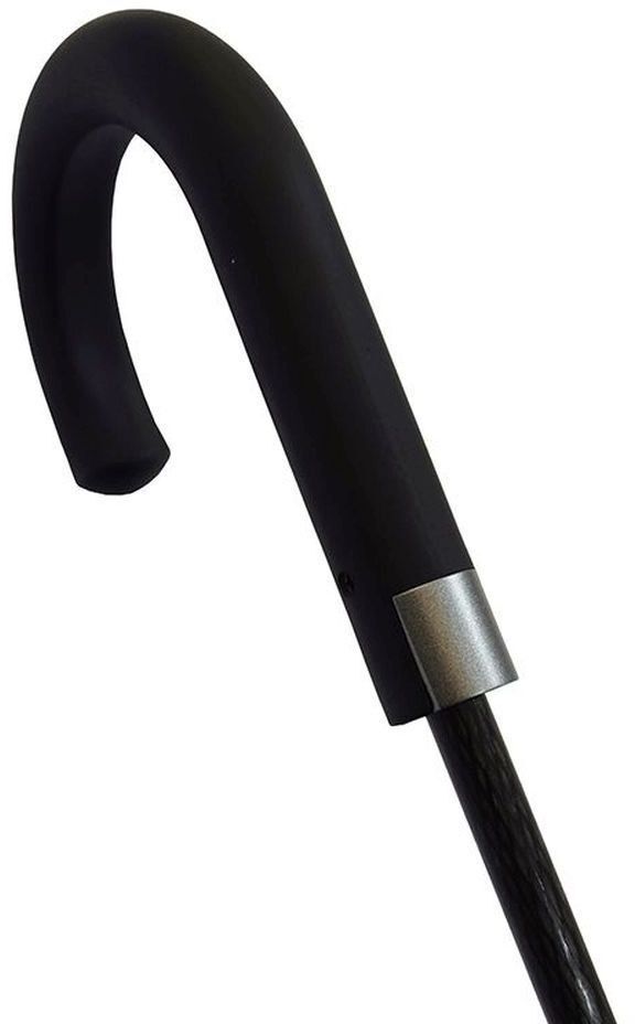 Парасоля-тростина Bergamo Count 2143105 червонафото