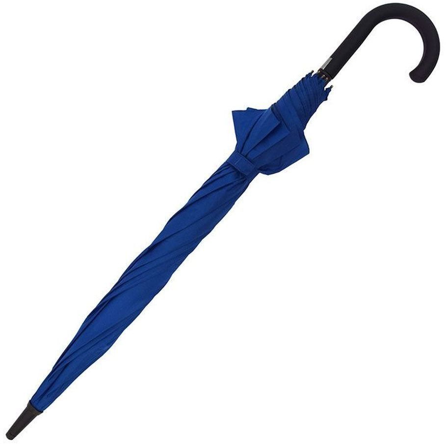 Парасоля-тростина Bergamo Count 2143144 темно-синяфото5