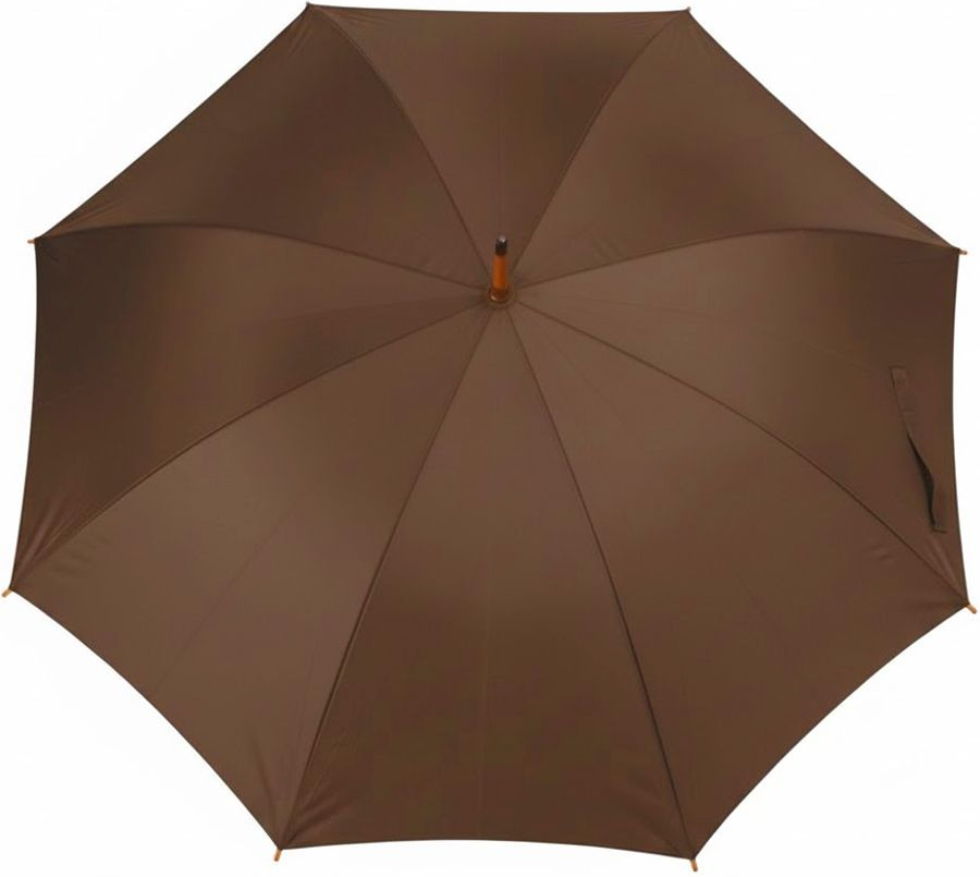 Парасоля-тростина Bergamo Toprain 4513101 коричневафото2