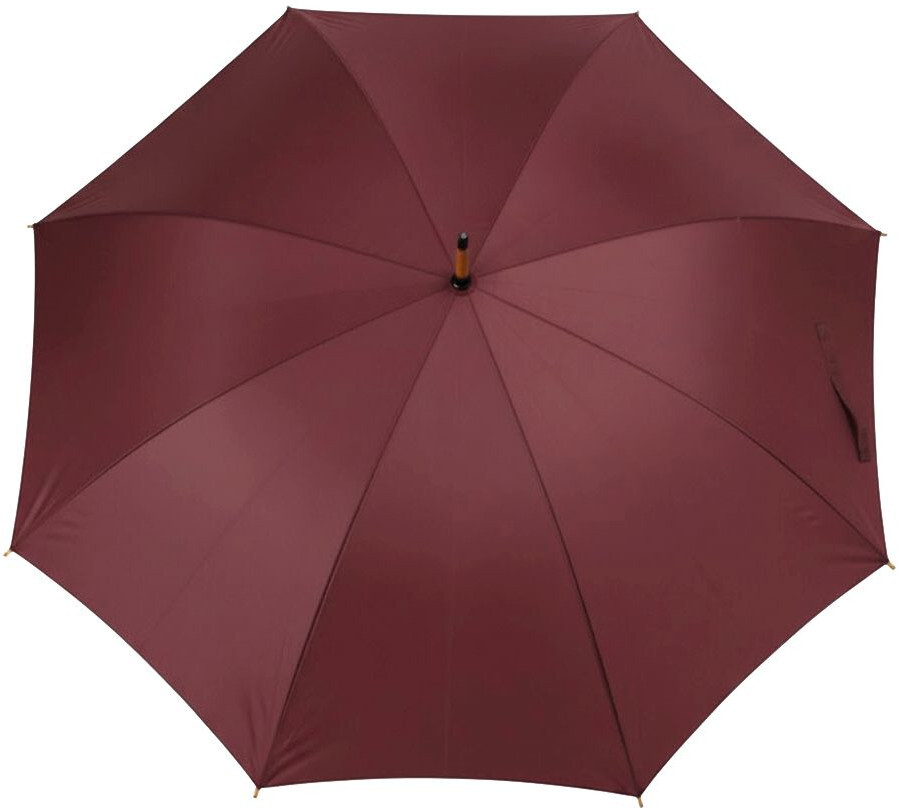 Парасоля-тростина Bergamo Toprain 4513102 бордовафото