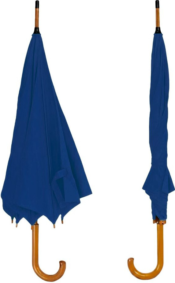 Парасоля-тростина Bergamo Toprain 4513104 синяфото3