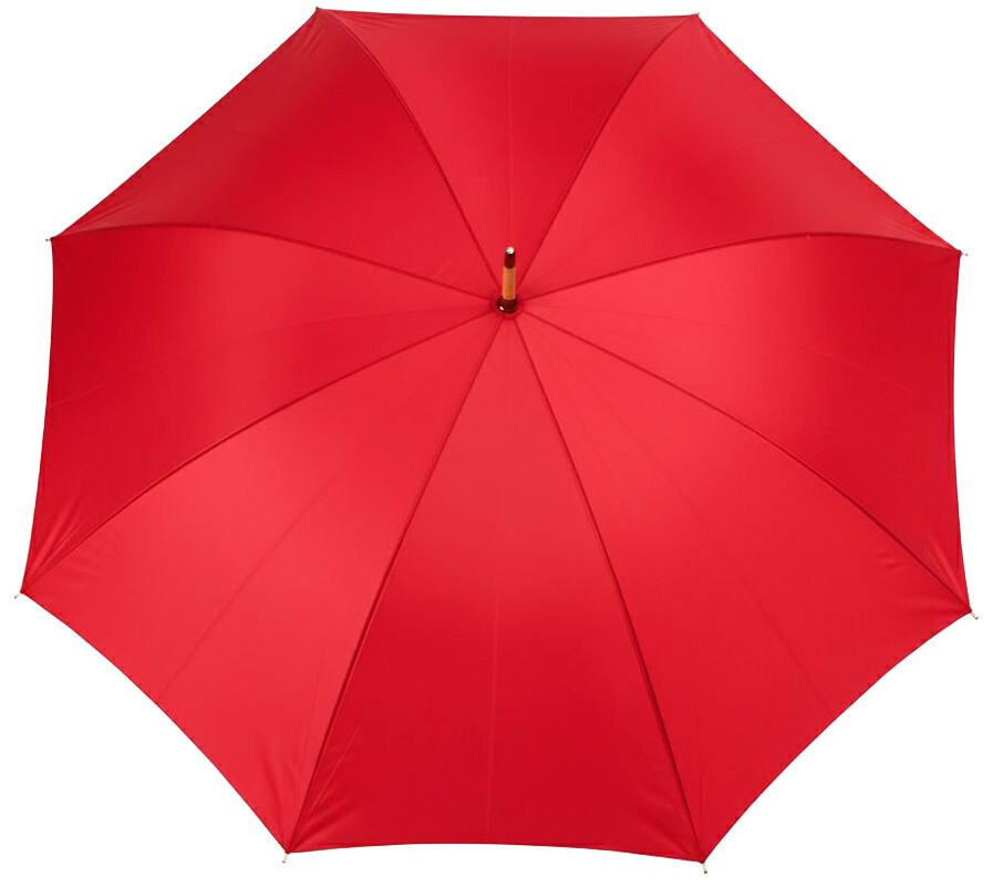 Парасоля-тростина Bergamo Toprain 4513105 червонафото