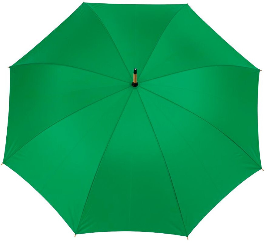 Парасоля-тростина Bergamo Toprain 4513109 зеленафото2