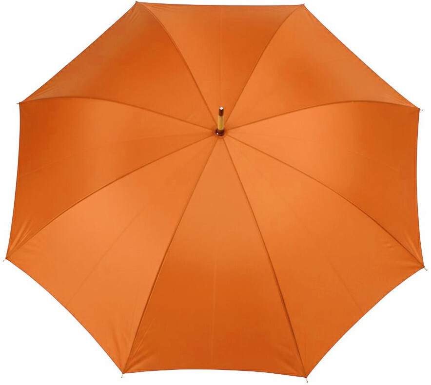 Парасоля-тростина Bergamo Toprain 4513110 помаранчевафото2