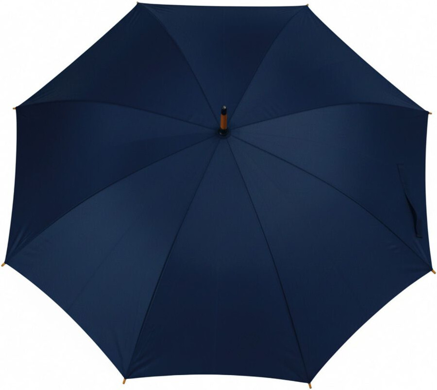 Парасоля-тростина Bergamo Toprain 4513144 темно-синяфото
