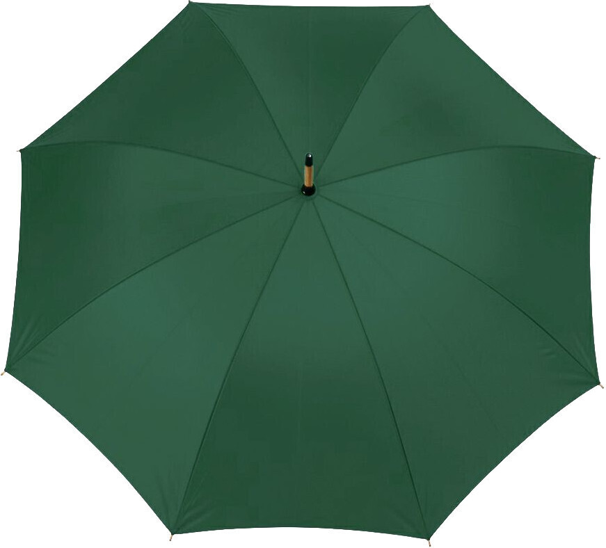 Парасоля-тростина Bergamo Toprain 4513199 темно-зеленафото