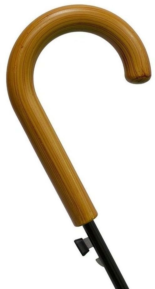 Парасоля-тростина Bergamo Promo 45100-5 червонафото