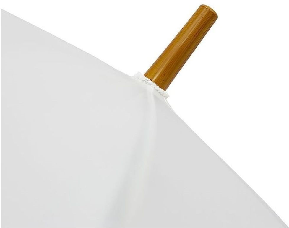 Парасоля-тростина Bergamo Promo 45100-6 білафото2