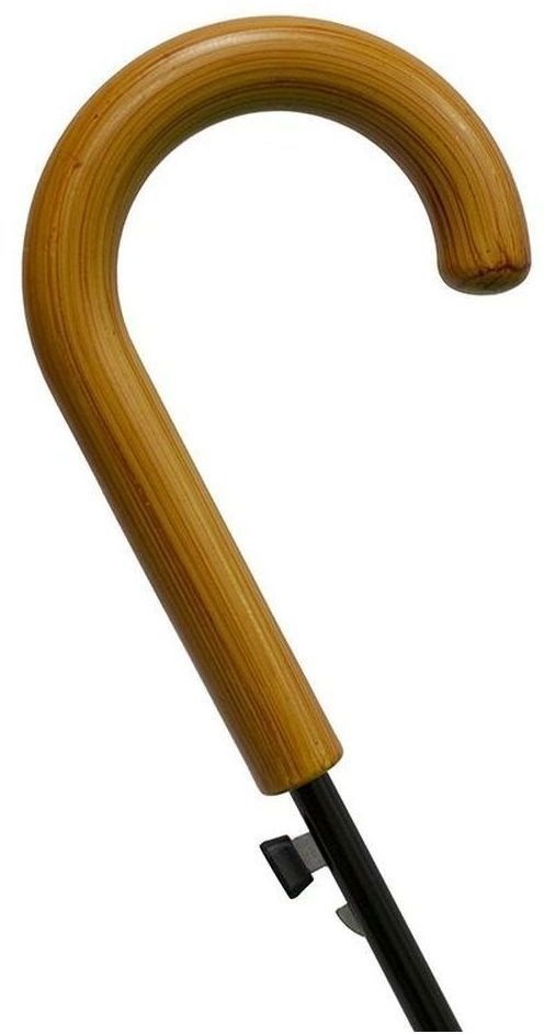 Парасоля-тростина Bergamo Promo 45100-9 зеленафото4