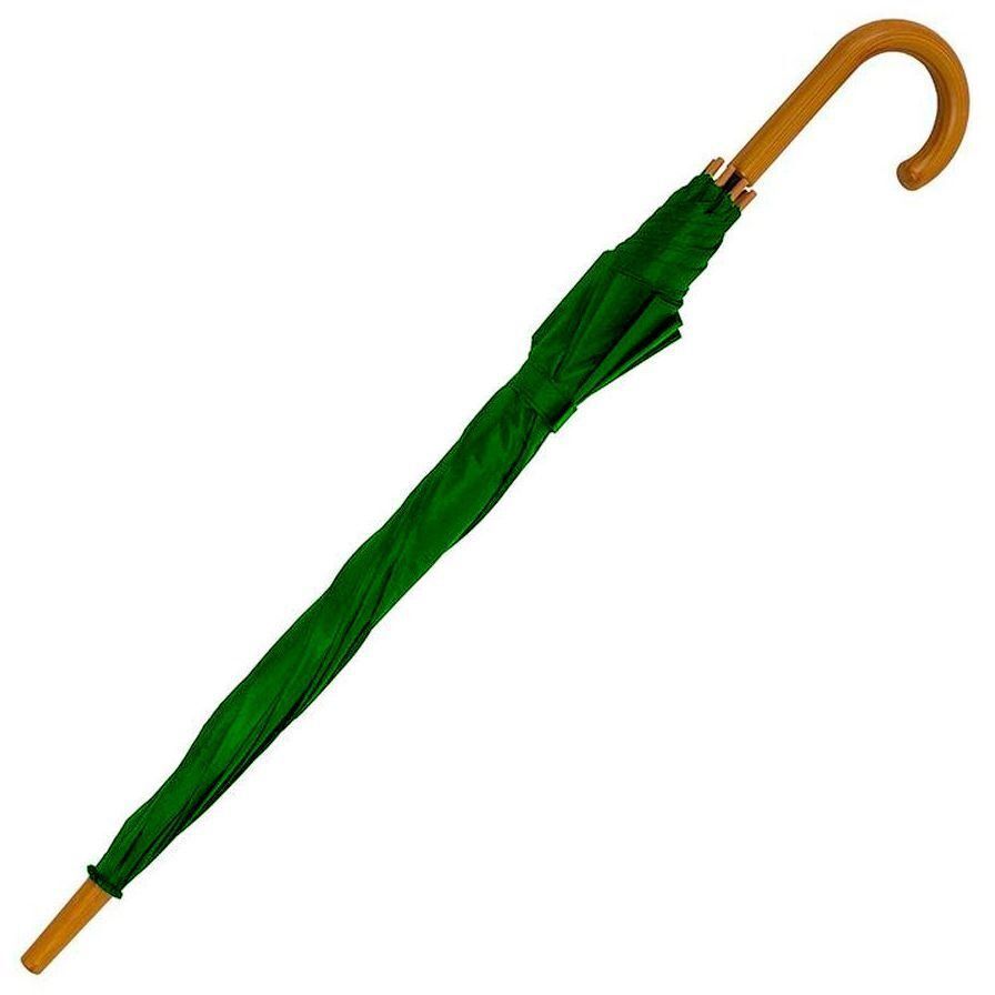 Парасоля-тростина Bergamo Promo 45100-99 темно-зеленафото5