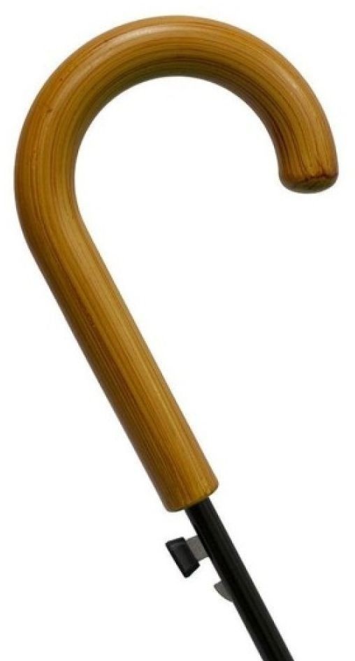 Парасоля-тростина Bergamo Promo 45100-99 темно-зеленафото4