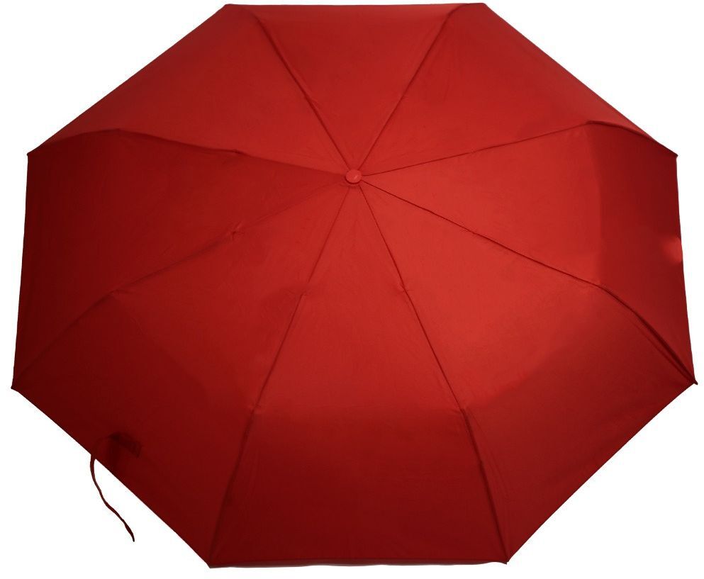Парасоля Bergamo Rich 4551005 червонафото