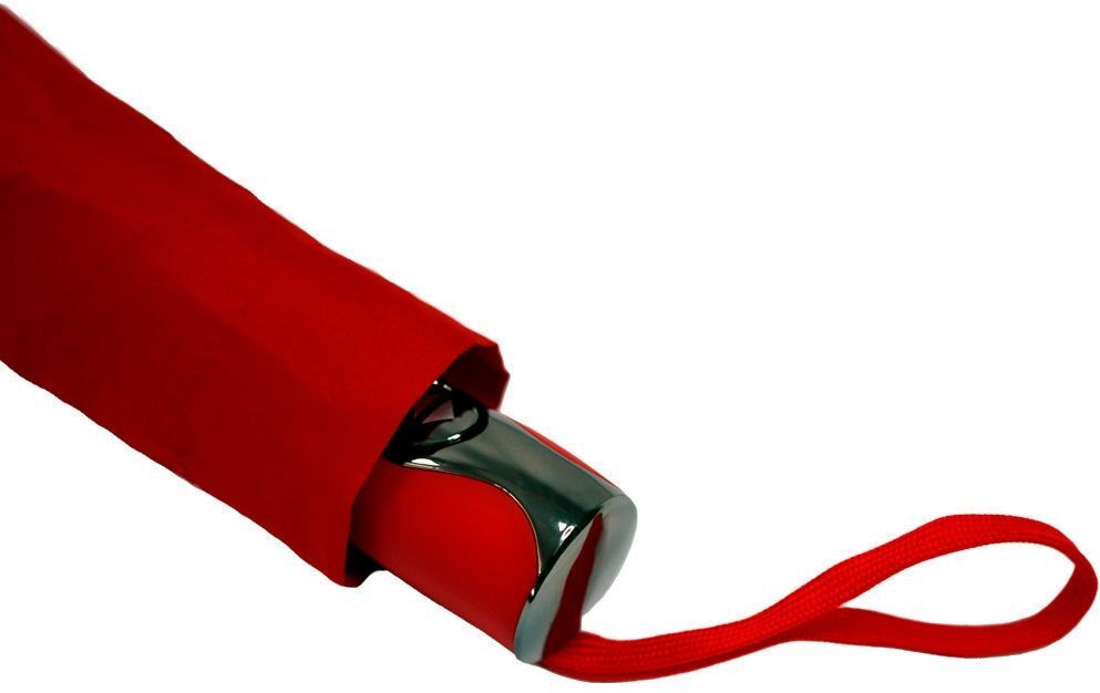 Парасоля Bergamo Rich 4551005 червонафото