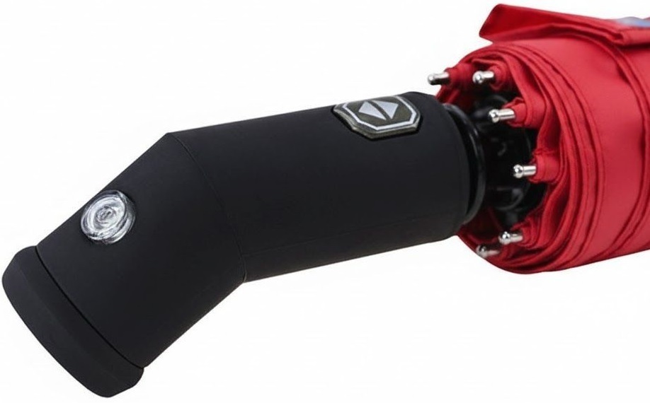 Парасоля Line Art Light 45550-5 червонафото