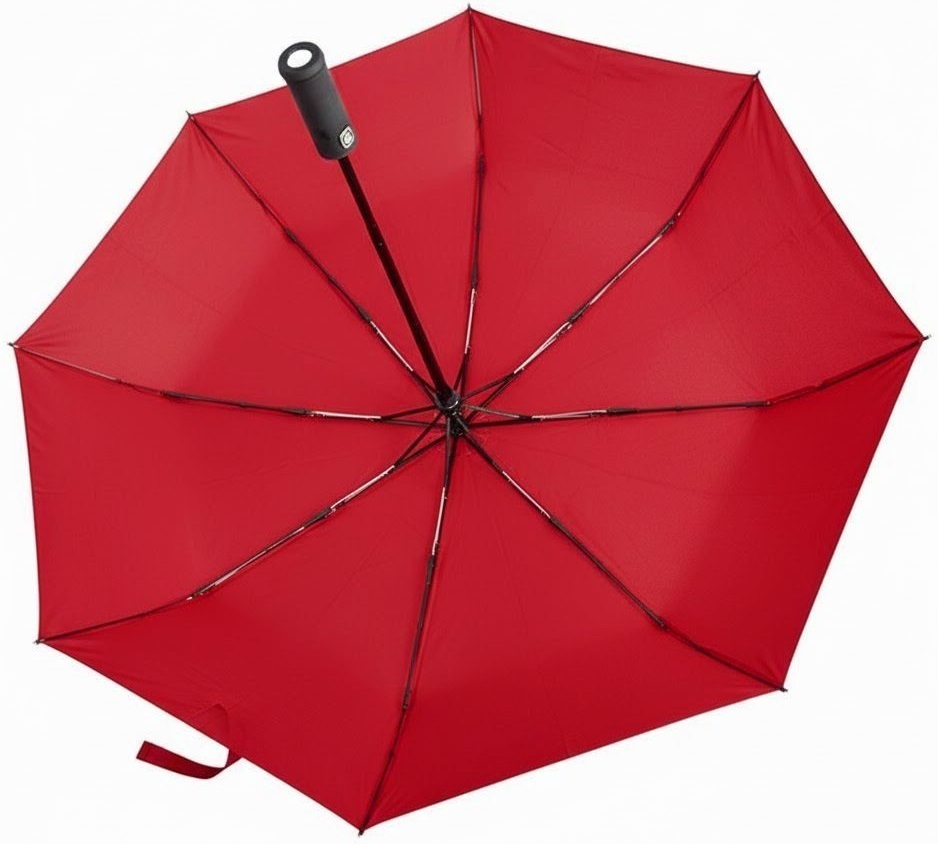 Парасоля Line Art Light 45550-5 червонафото