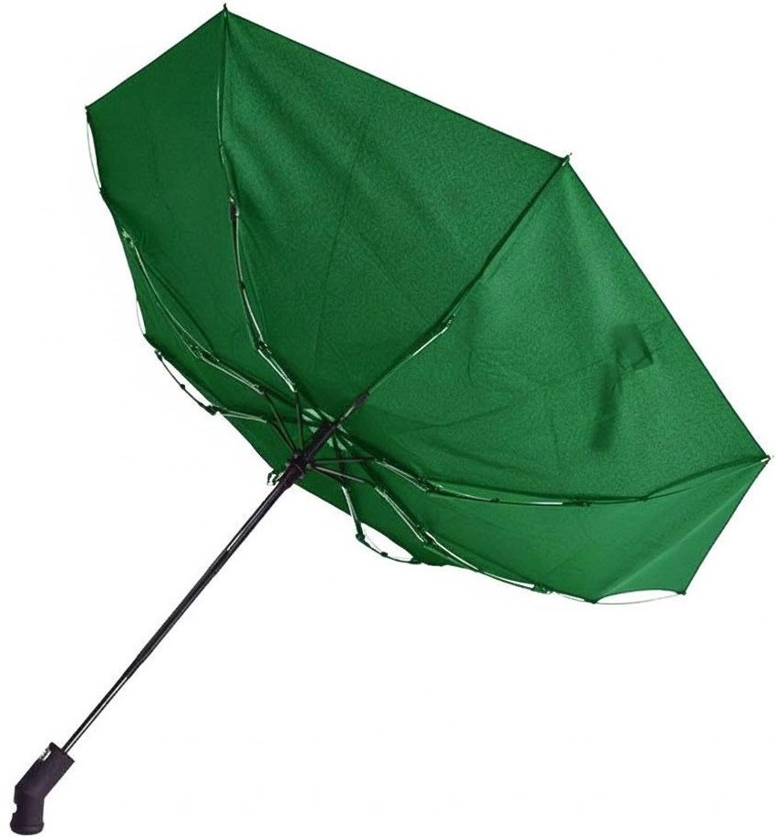 Парасоля Line Art Light 45550-9 зеленафото