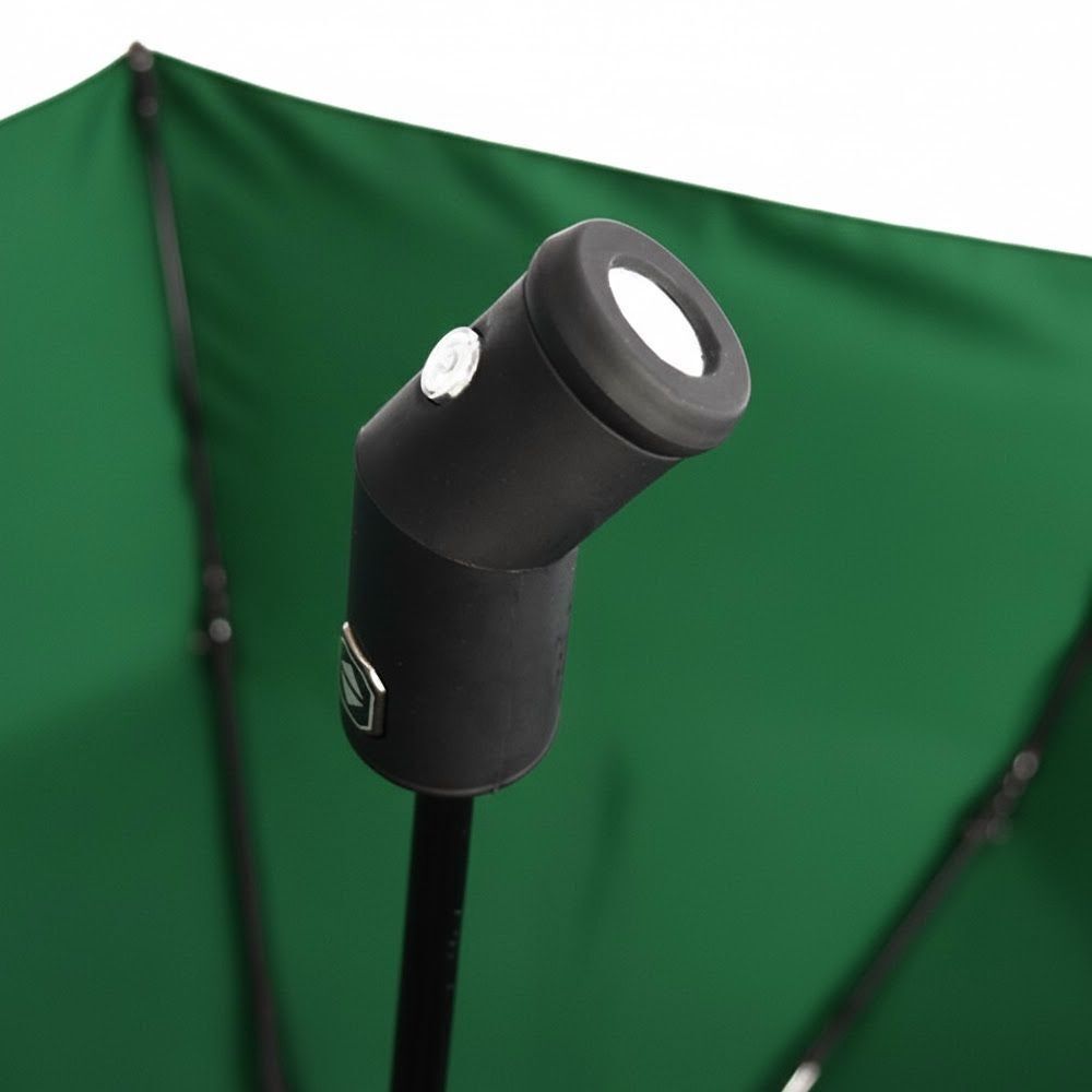 Парасоля Line Art Light 45550-9 зеленафото