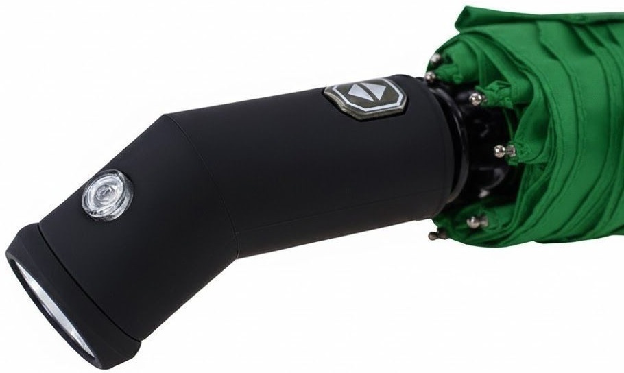 Парасоля Line Art Light 45550-9 зеленафото